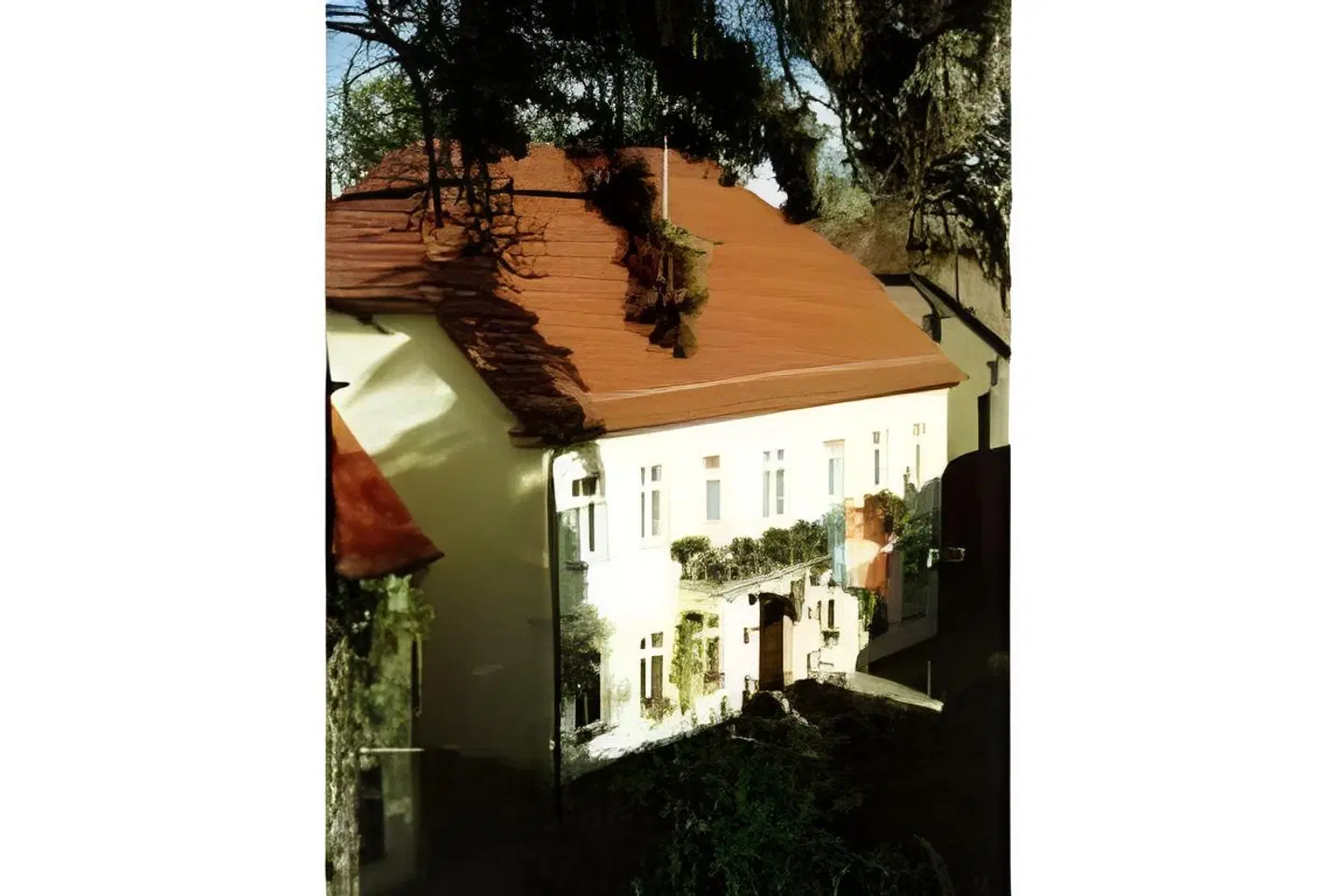 Hotel Garni Schlossgarten MODEL_IMPRESSION