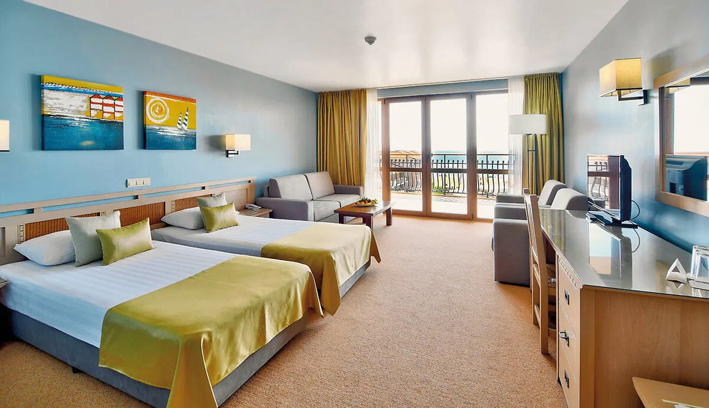 HVD Club Hotel Miramar ROOM_EXAMPLE