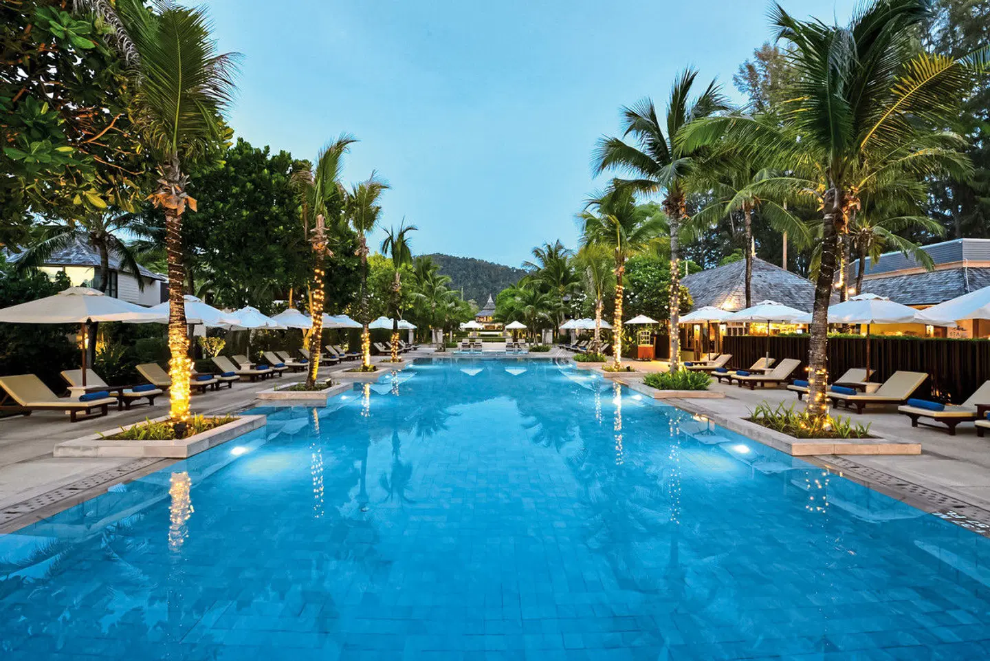 Layana Resort & Spa OUTDOOR_POOL