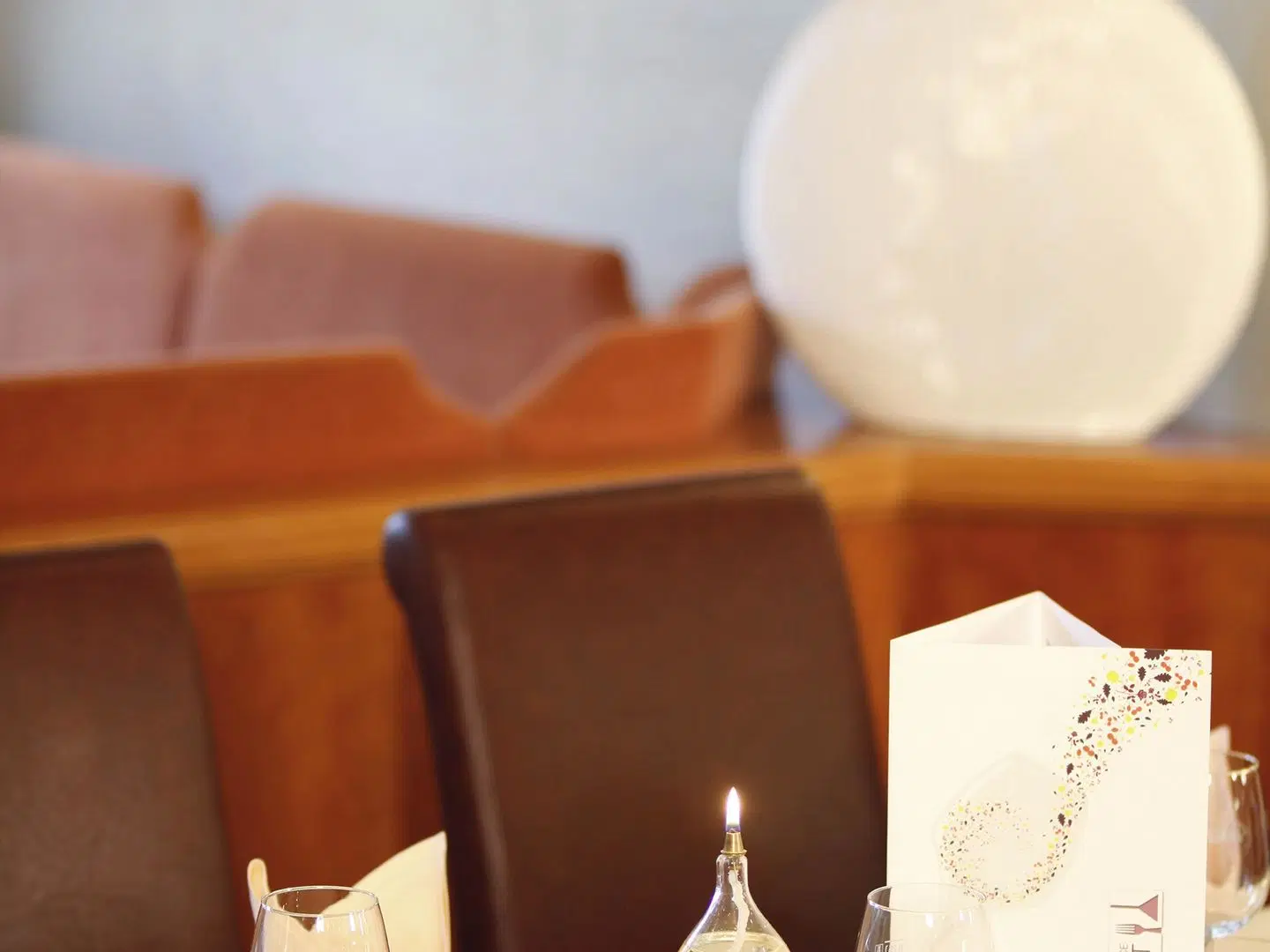 Mercure Bad Duerkheim An Den Salinen RESTAURANT