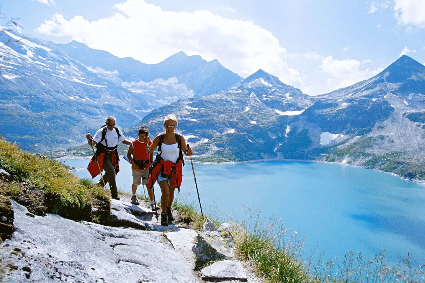 Berghotel Rudolfshütte SPORTS_AND_LEISURE