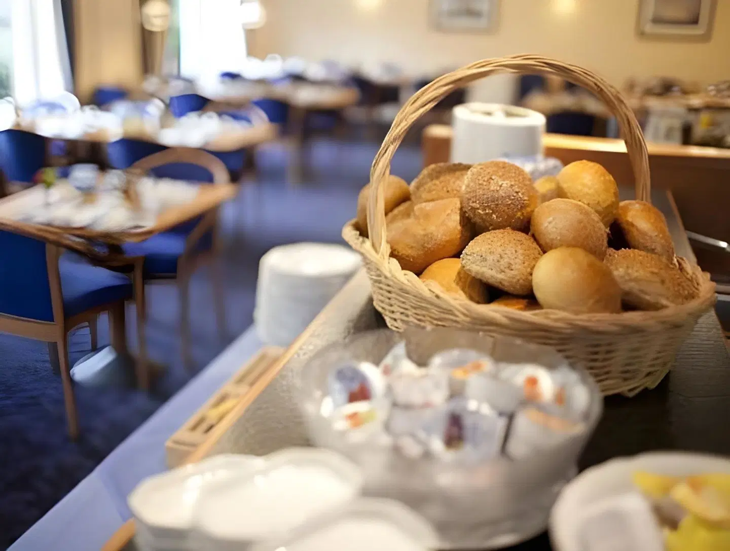 An der Schlei RESTAURANT