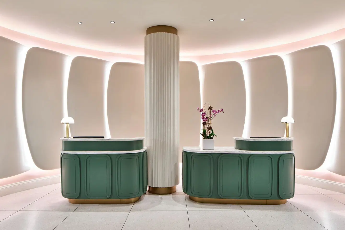 La Concha Key West LOUNGE_LOBBY