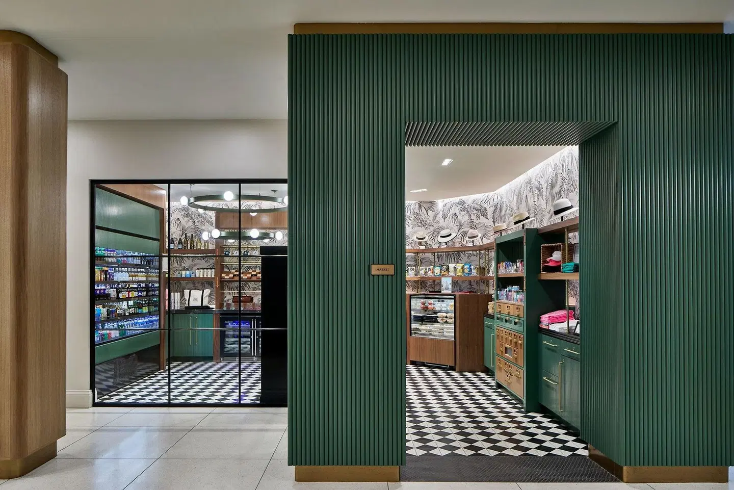 La Concha Key West LOUNGE_LOBBY