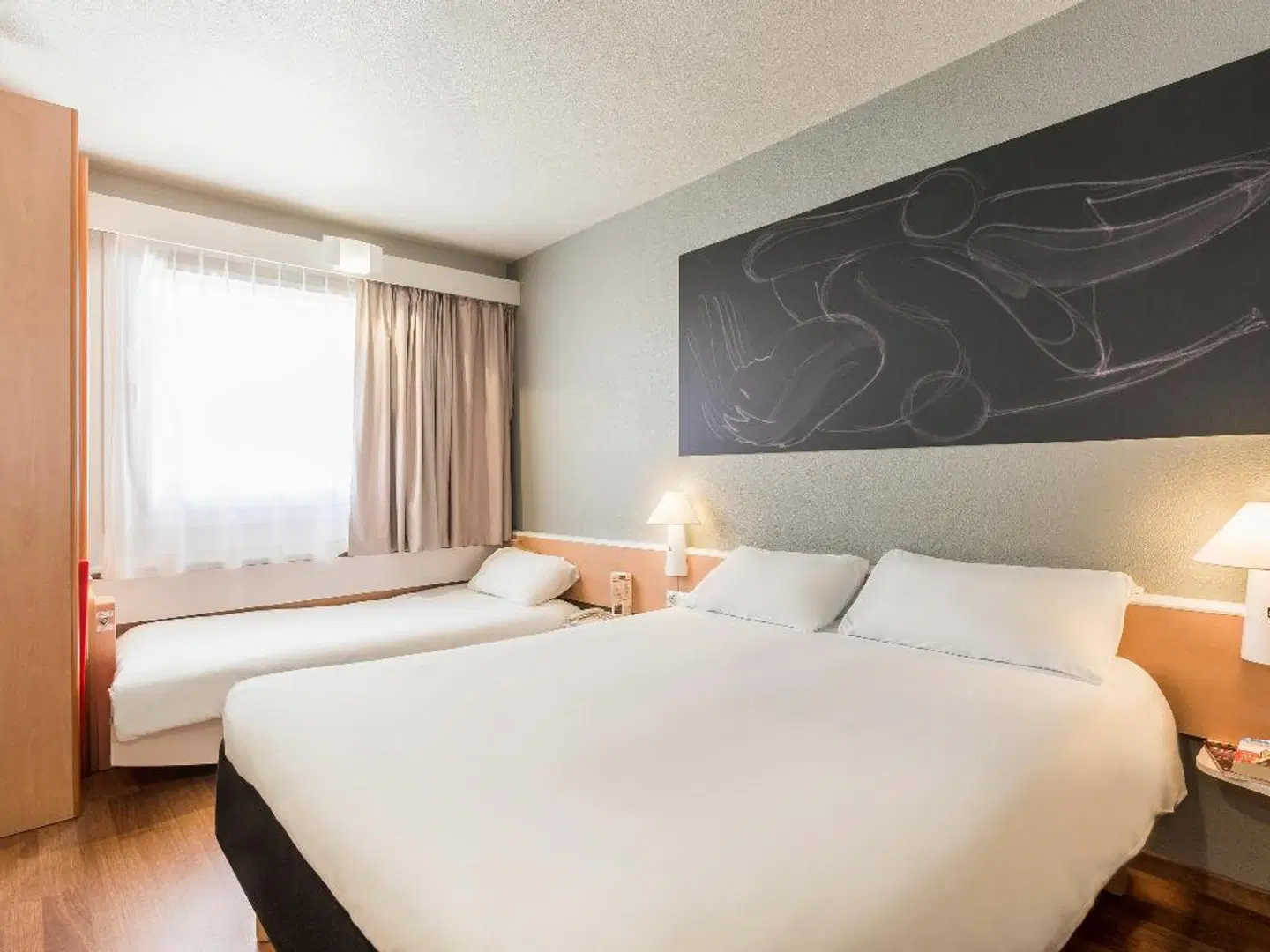 ibis Granada ROOM_EXAMPLE