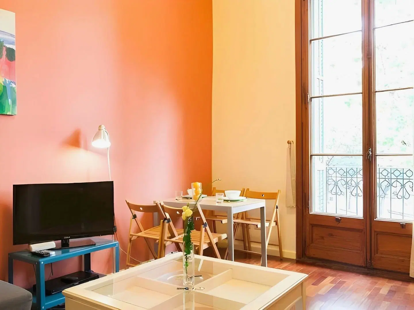 Aspasios Rambla Catalunya Suites ROOM_EXAMPLE