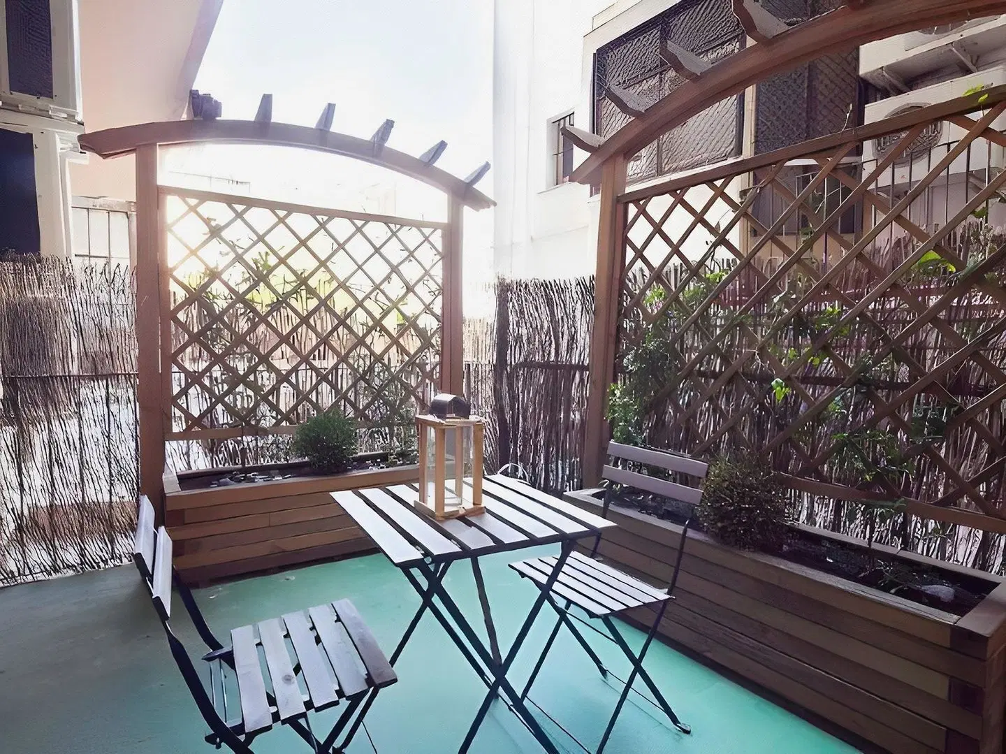 Aspasios Rambla Catalunya Suites Hallenbad