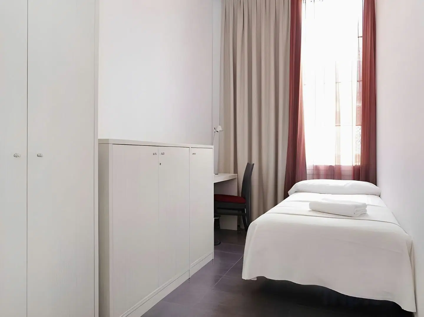 Aspasios Rambla Catalunya Suites ROOM_EXAMPLE
