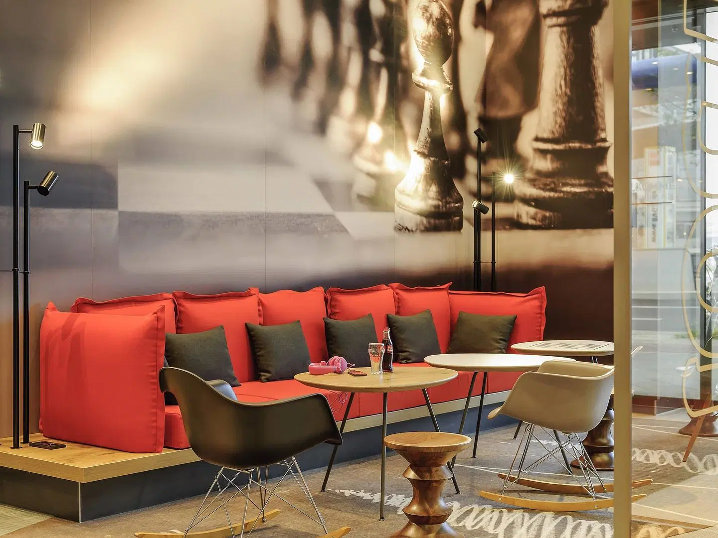 ibis Berlin Hauptbahnhof LOUNGE_LOBBY