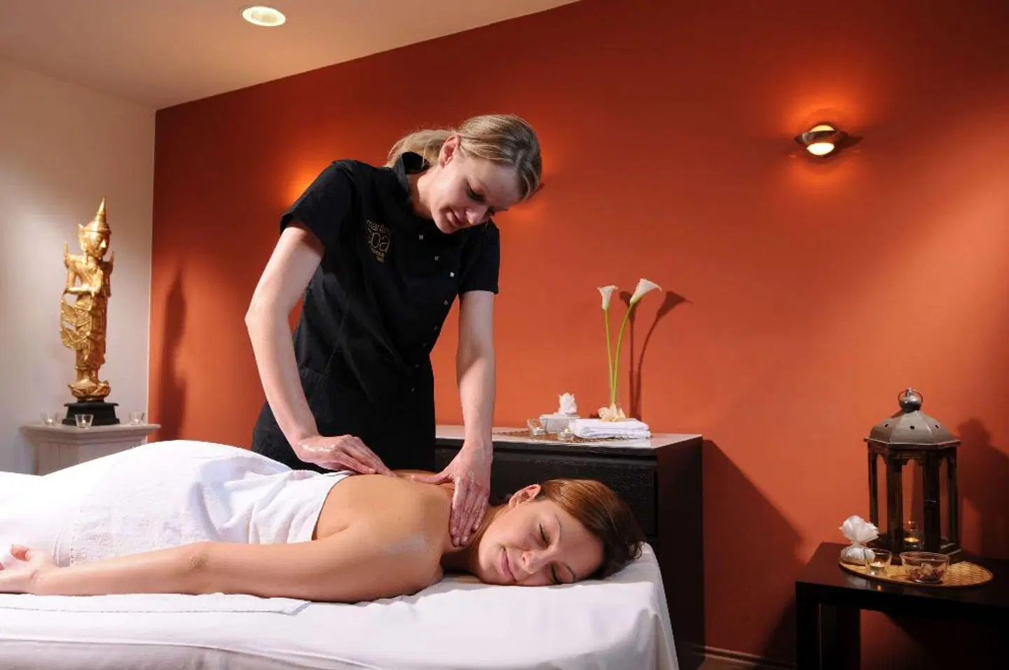 Maritim Hotel Bad Wildungen HEALTH_BEAUTY