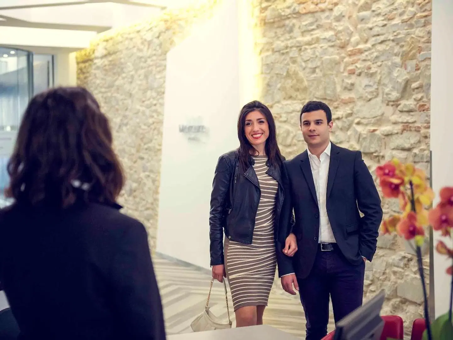 Mercure Firenze Centro PEOPLE