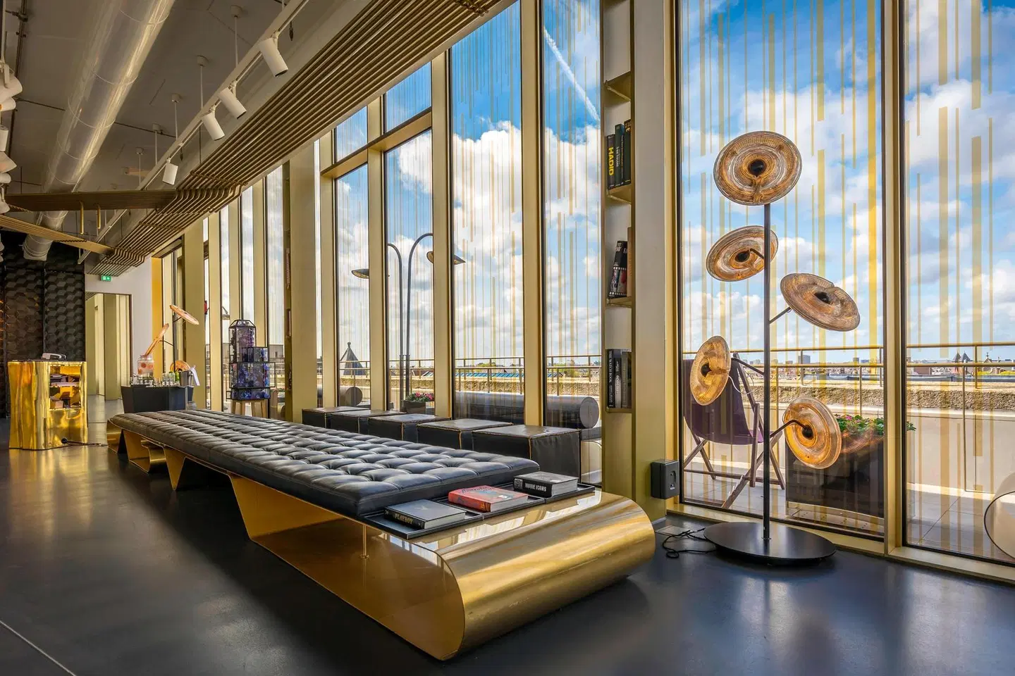 W Amsterdam HEALTH_BEAUTY