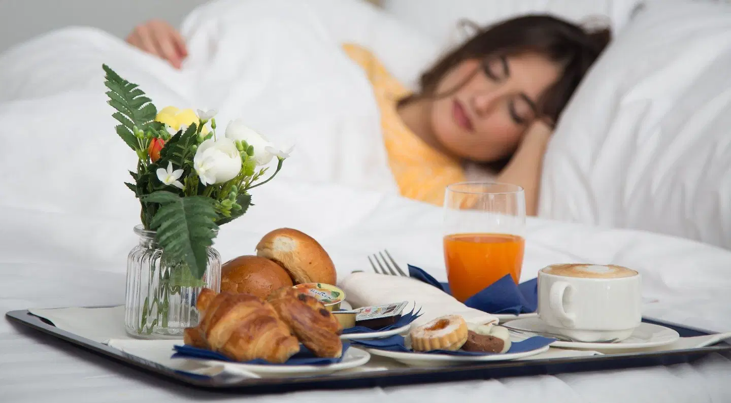 Holiday Inn Express Bologna Fiera PEOPLE