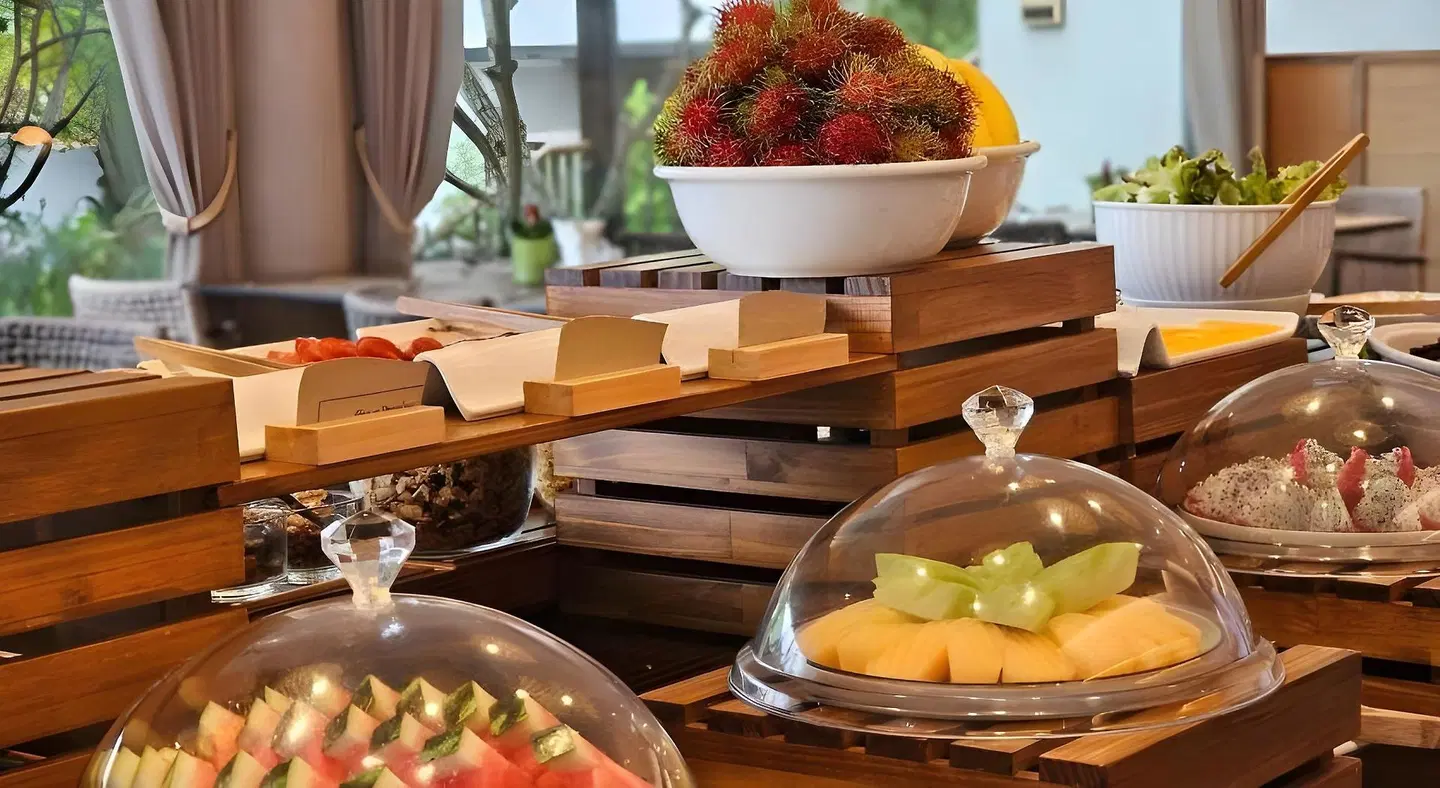 Noku Phuket RESTAURANT