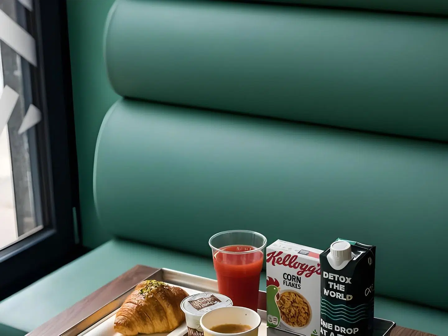 CX Turin Regina Student&Explorer Place Restaurant