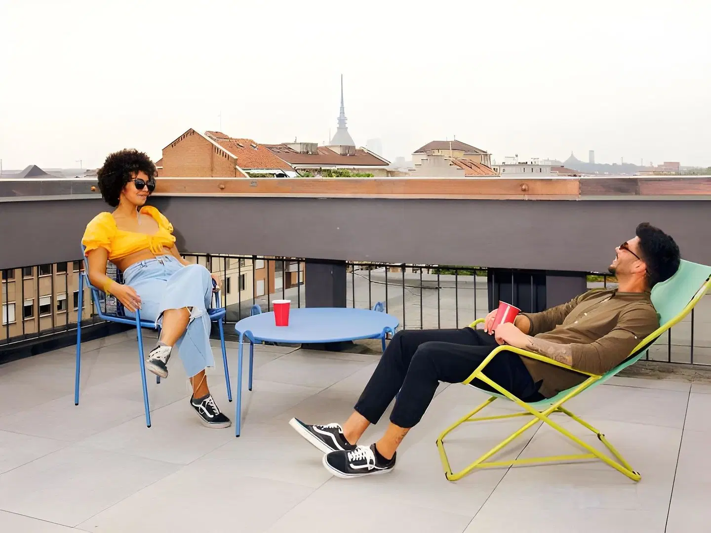 CX Turin Regina Student&Explorer Place PEOPLE