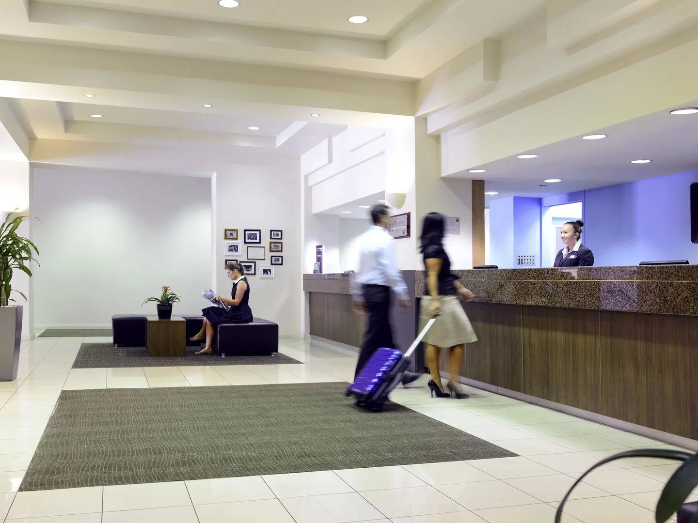 Grosvenor Hotel Adelaide SPORTS_AND_LEISURE