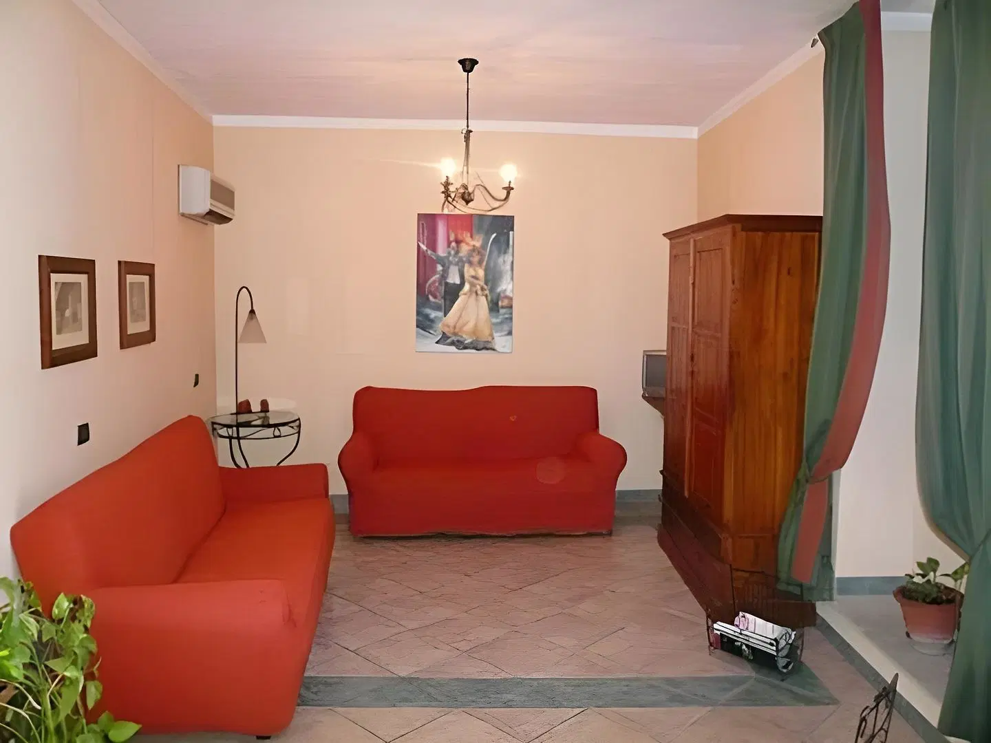 Albergo La Fontanella ROOM_EXAMPLE