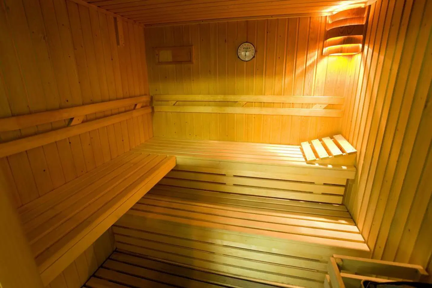 Hotel Bahia Almuñécar HEALTH_BEAUTY