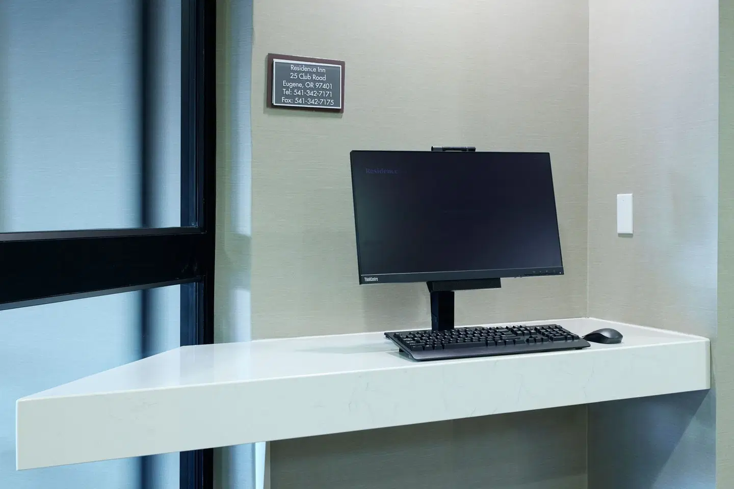 Residence Inn by Marriott Eugene Springfield ROOM_EXAMPLE