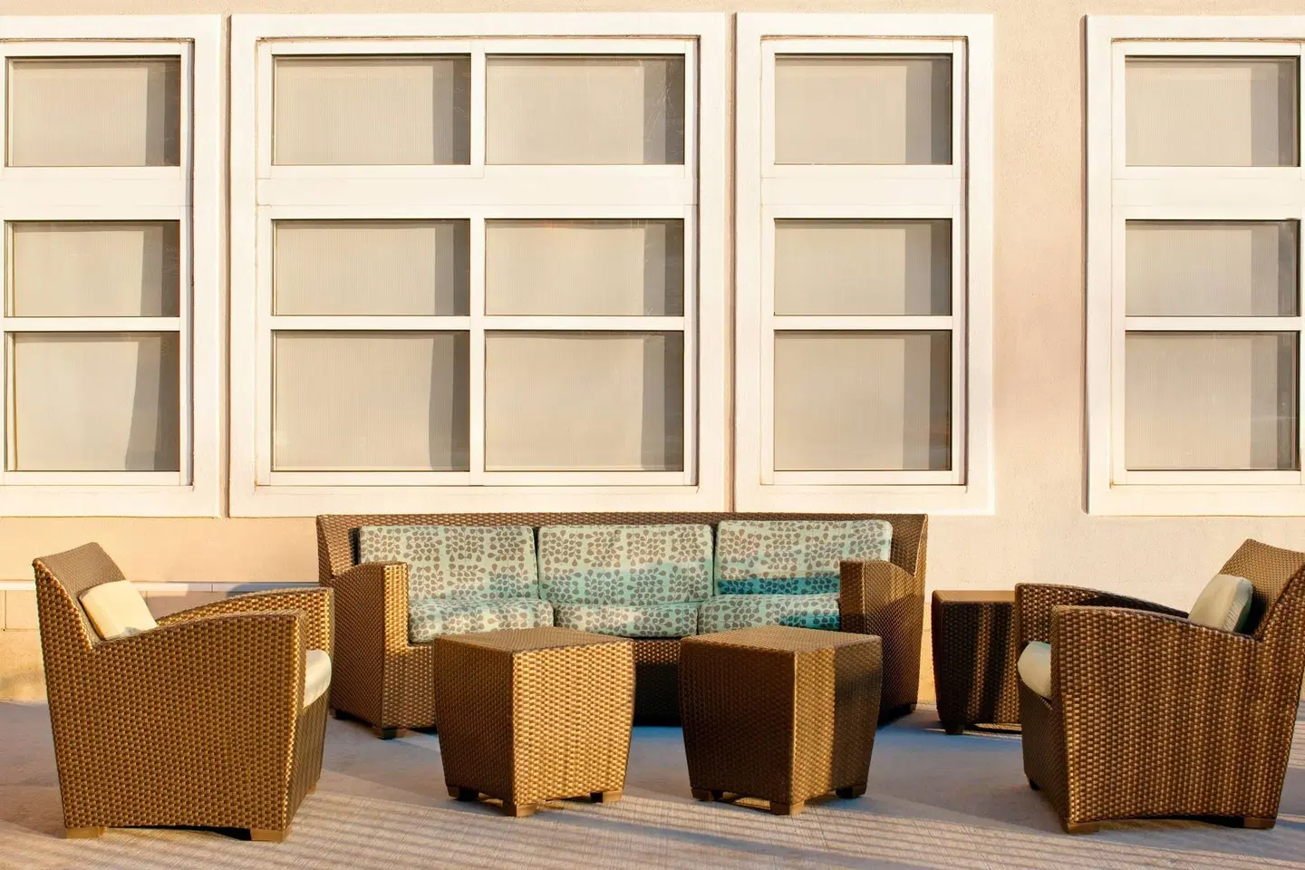 Residence Inn by Marriott Newark Elizabeth/Liberty International Airport MODEL_IMPRESSION