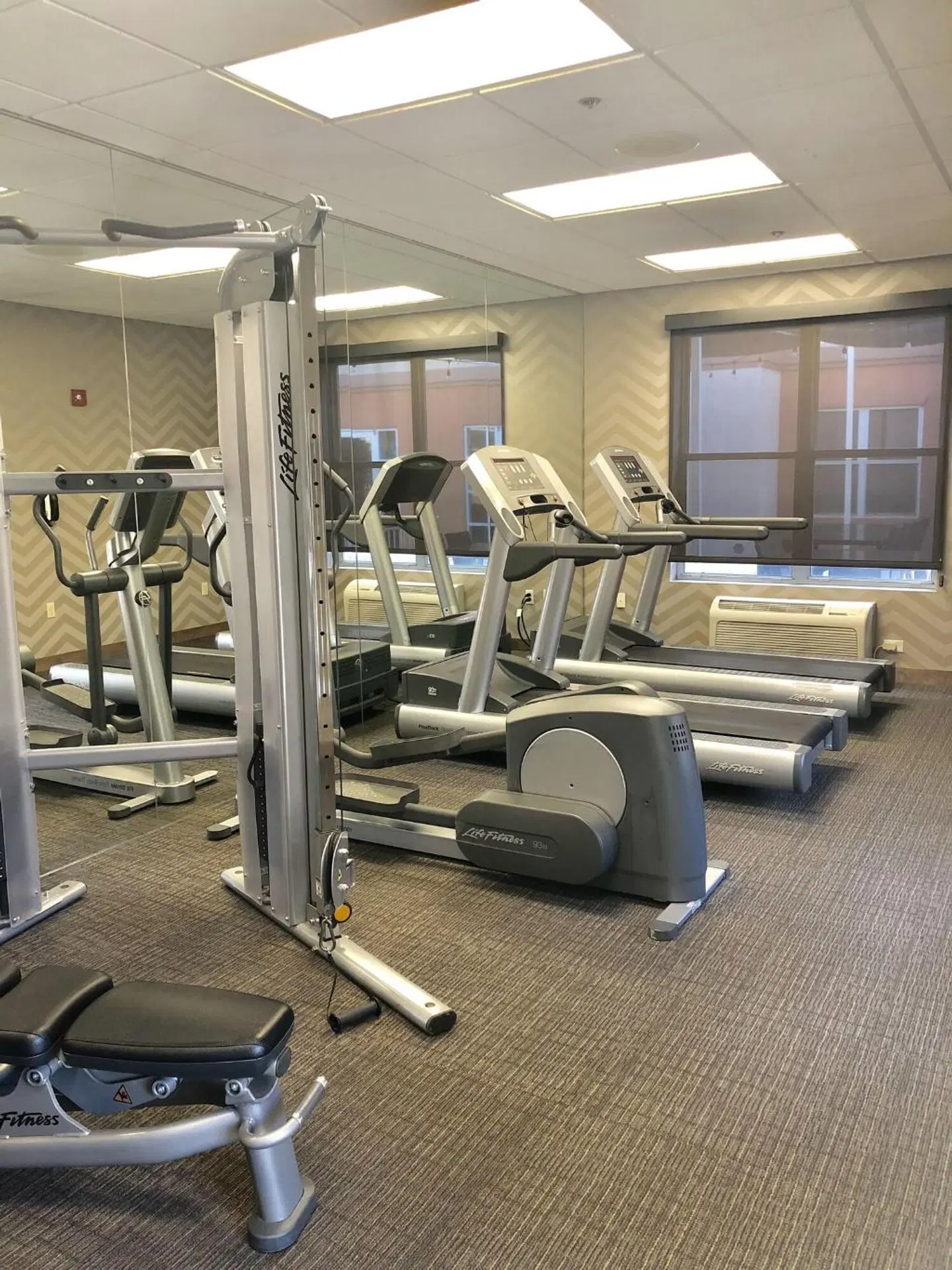 Residence Inn by Marriott Phoenix Mesa SPORTS_AND_LEISURE