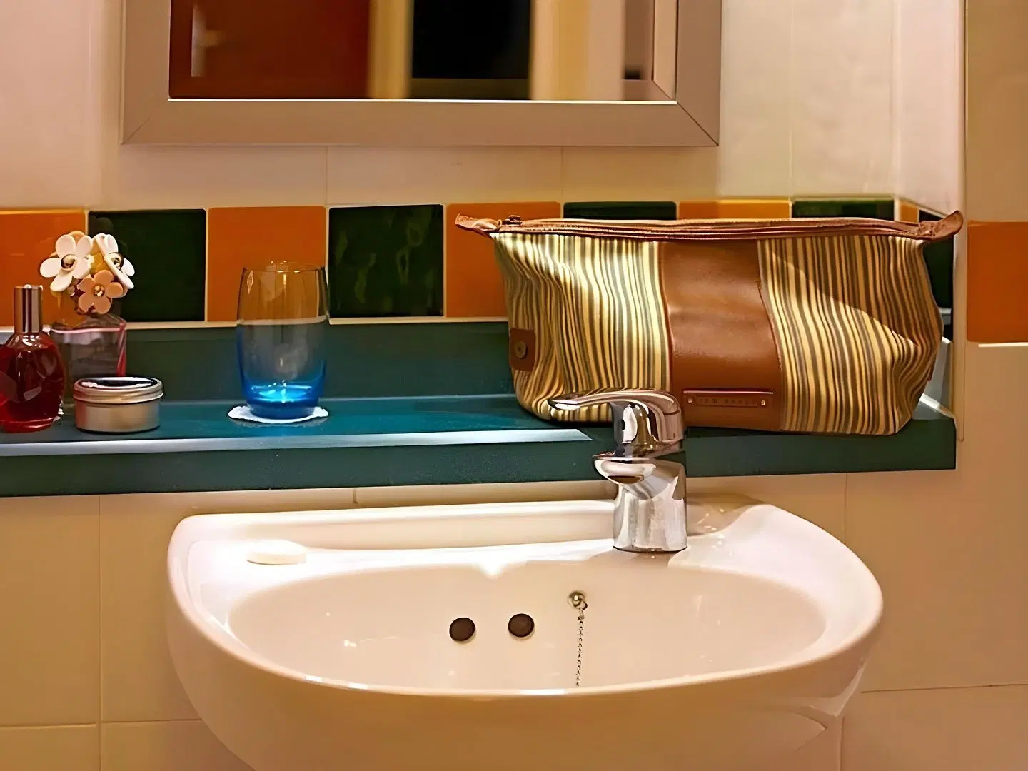 Lancaster Gate Hotel Hyde Park HEALTH_BEAUTY