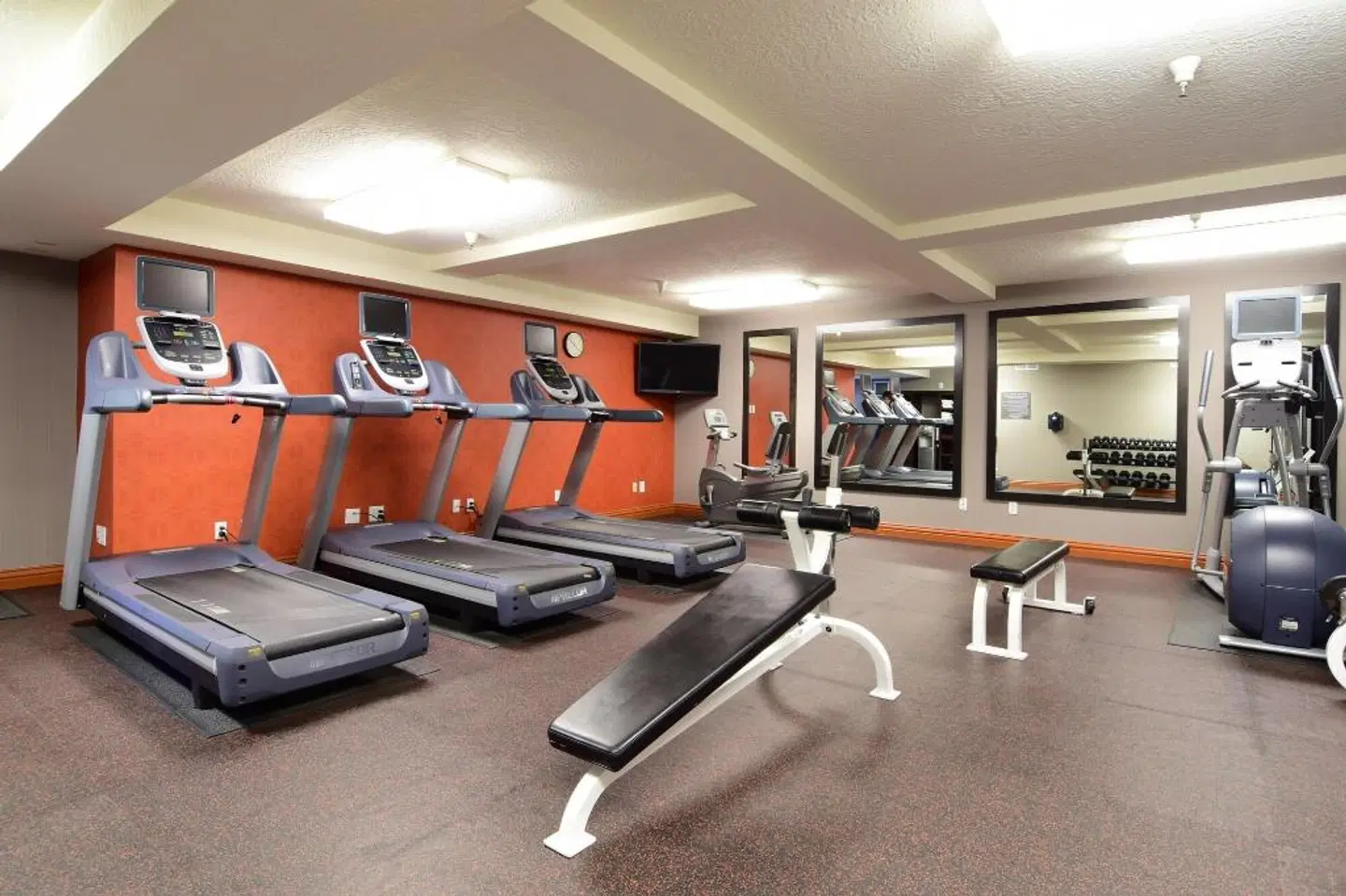 Residence Inn by Marriott Salt Lake City Downtown SPORTS_AND_LEISURE