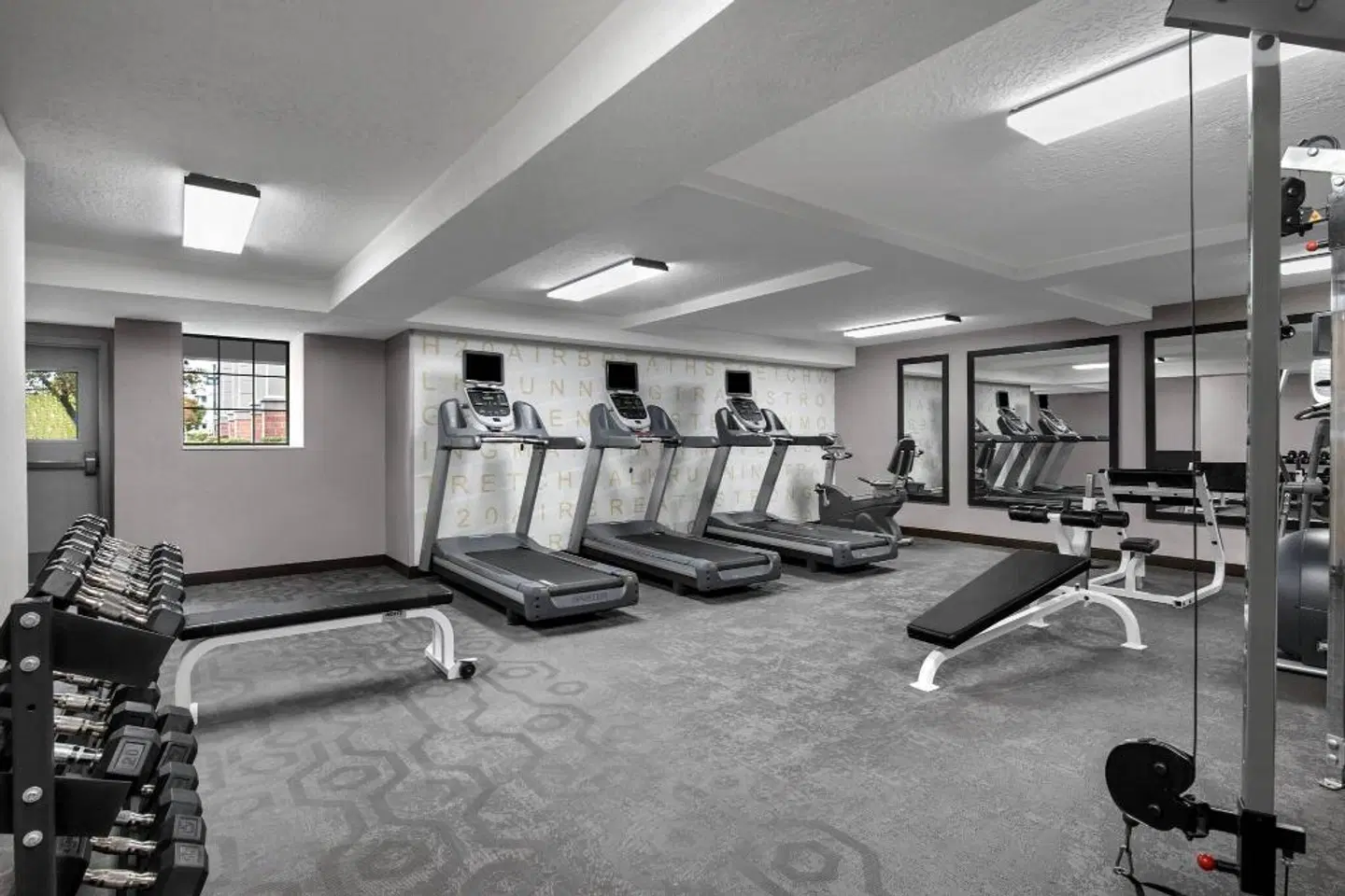 Residence Inn by Marriott Salt Lake City Downtown SPORTS_AND_LEISURE