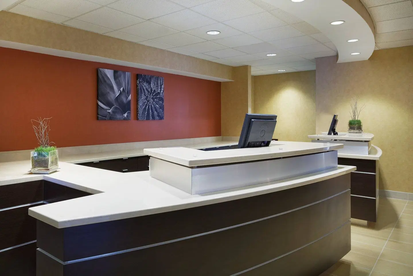 Residence Inn by Marriott San Antonio Downtown/Market Square HEALTH_BEAUTY