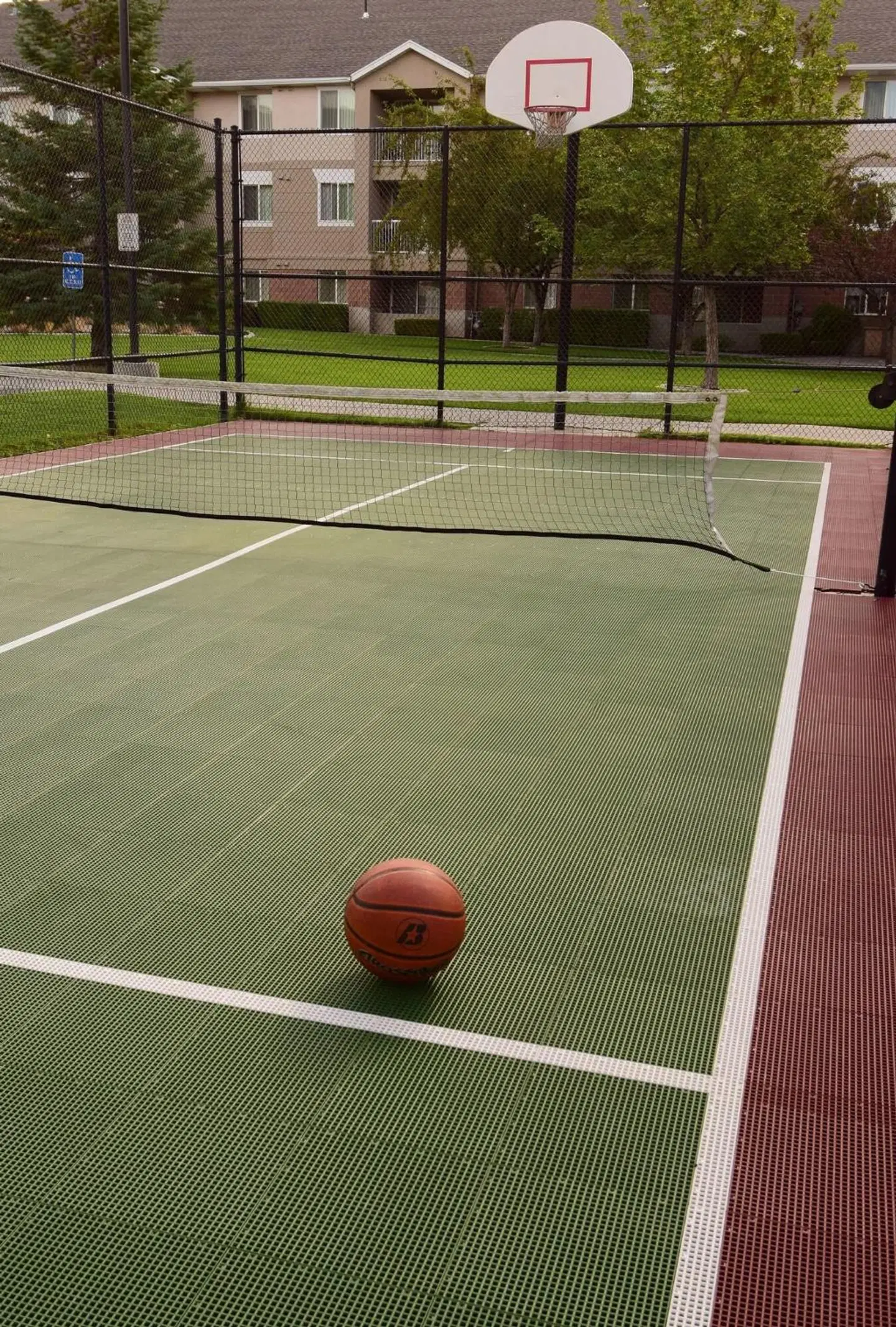 Residence Inn by Marriott Salt Lake City Downtown SPORTS_AND_LEISURE