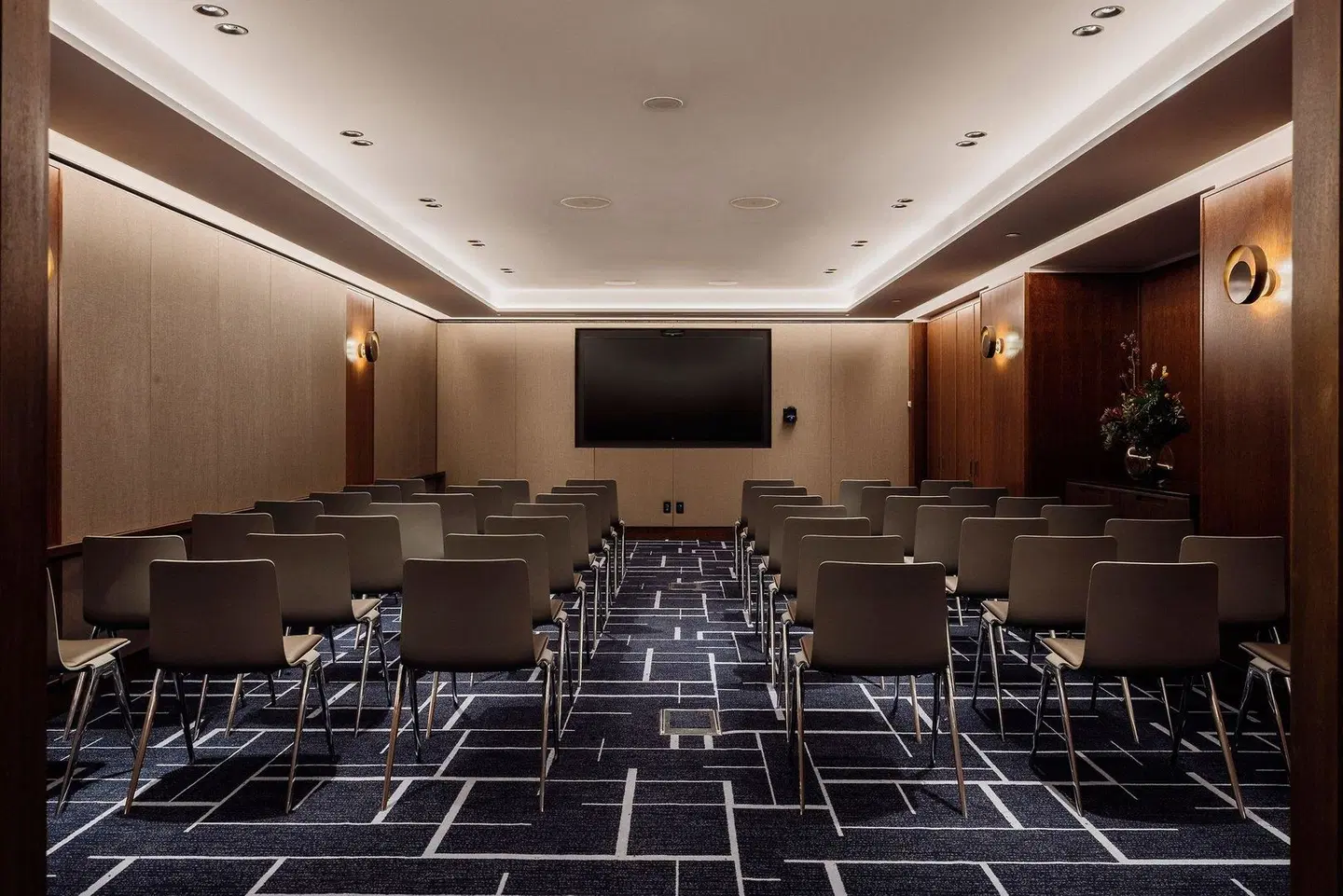 The Tasman, a Luxury Collection Hotel, Hobart CONFERENCE