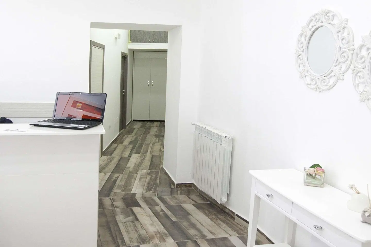 Napoli Garibaldi Square ROOM_EXAMPLE