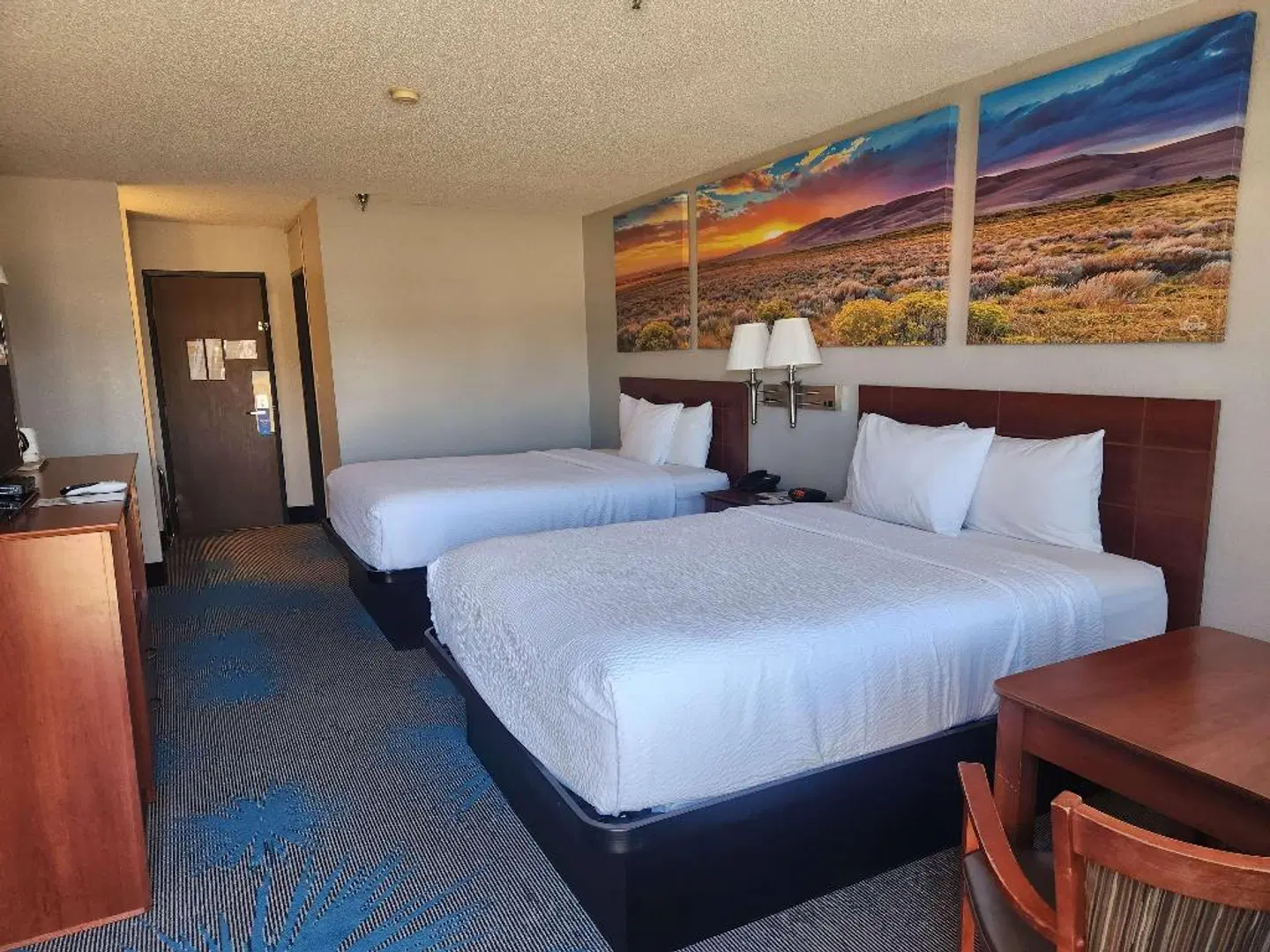 Days Inn by Wyndham Tucumcari ROOM_EXAMPLE