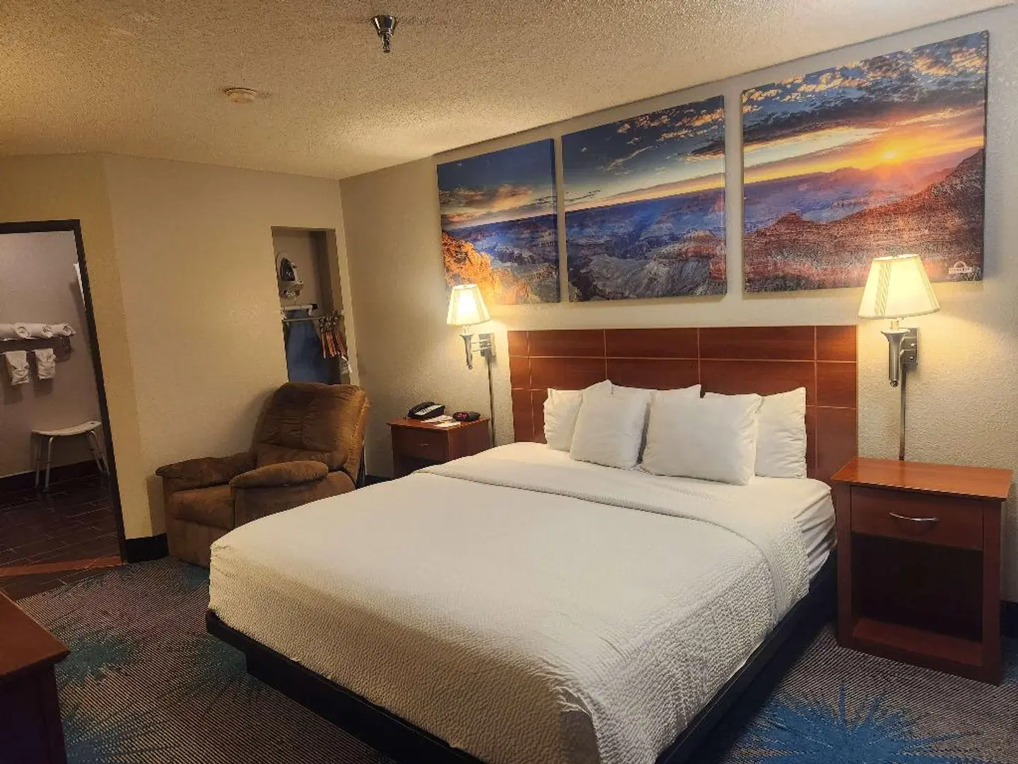 Days Inn by Wyndham Tucumcari ROOM_EXAMPLE