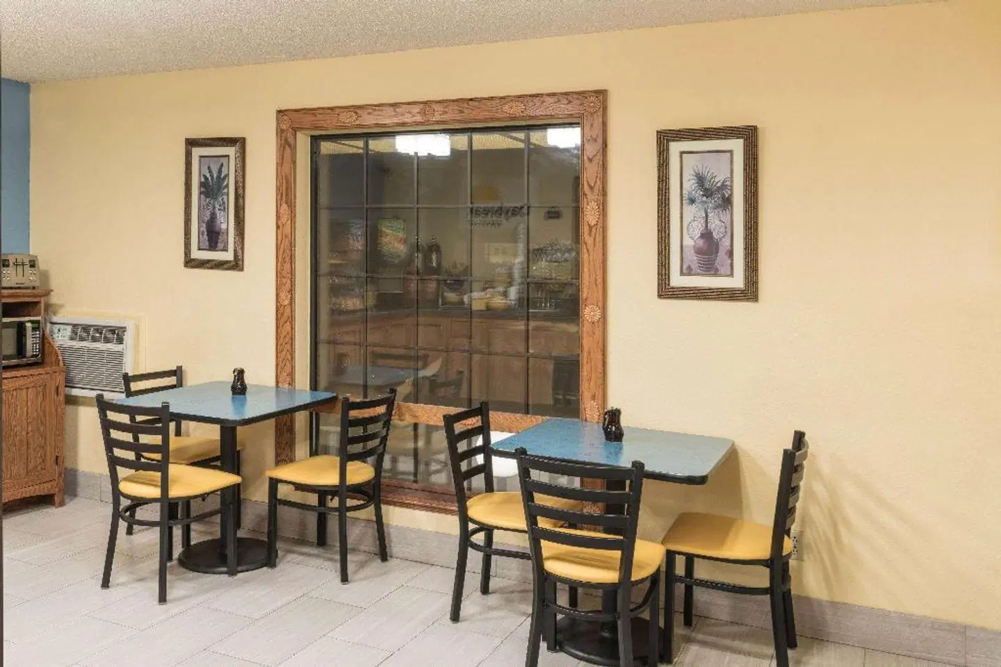 Days Inn by Wyndham Tucumcari ROOM_EXAMPLE