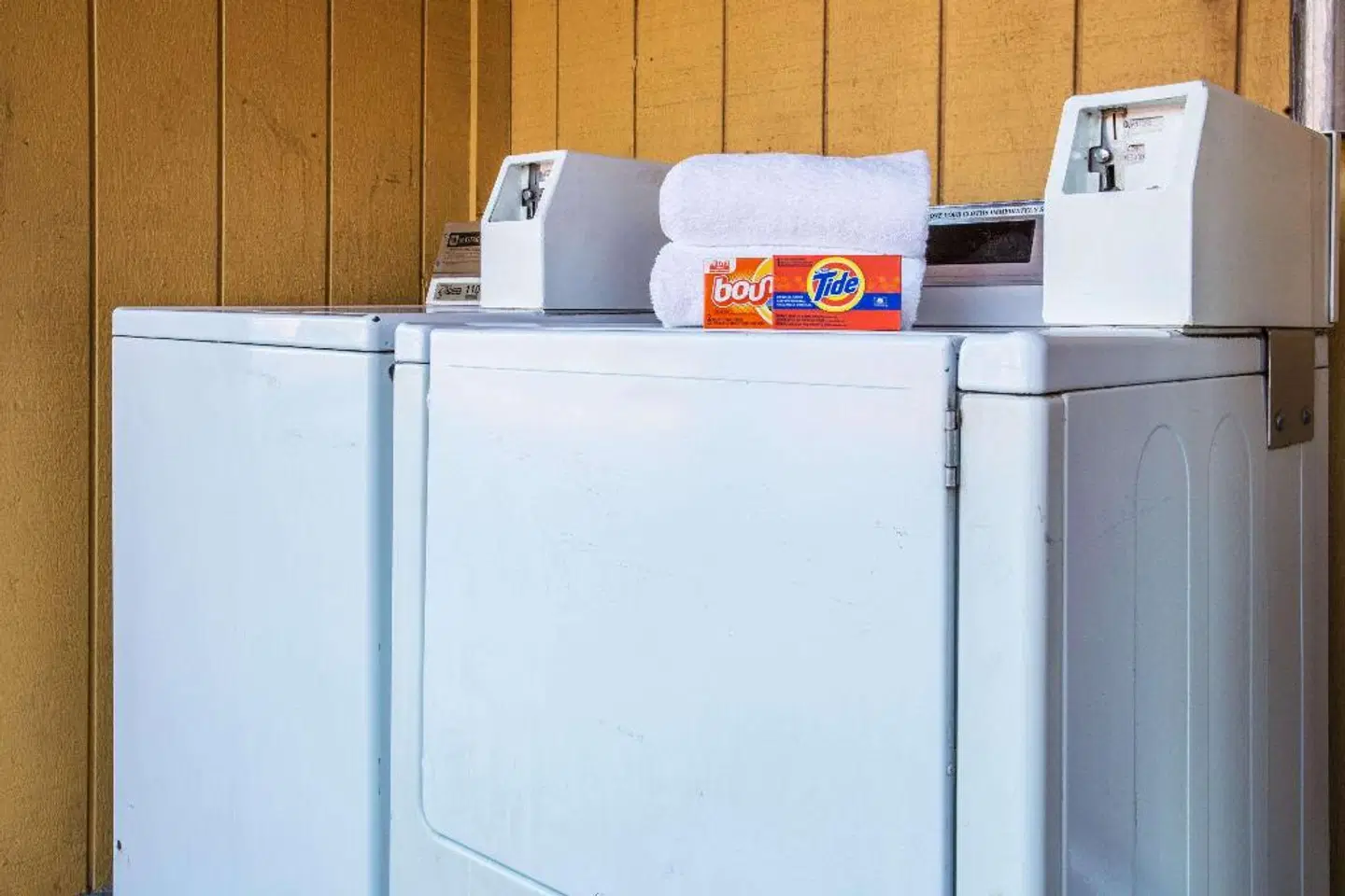 Travelodge by Wyndham Turlock MODEL_IMPRESSION