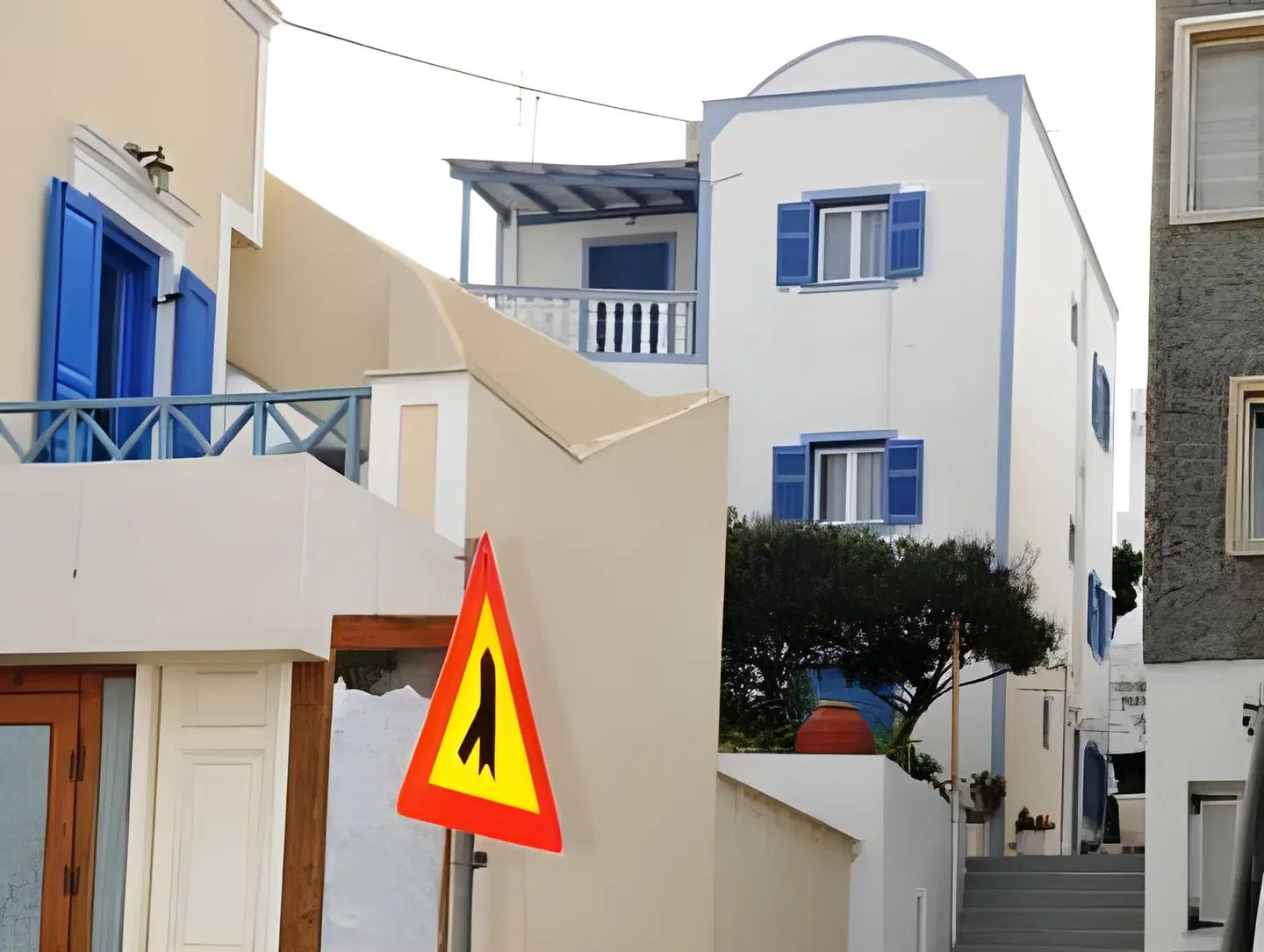 Katerina Kafieri Apartments MODEL_IMPRESSION