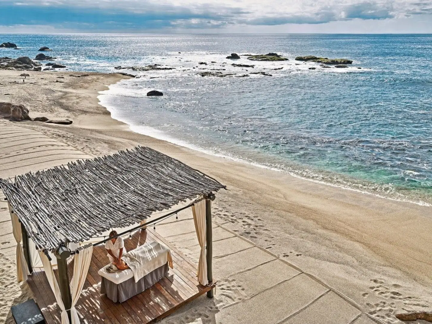 Esperanza - An Auberge Resort Strand