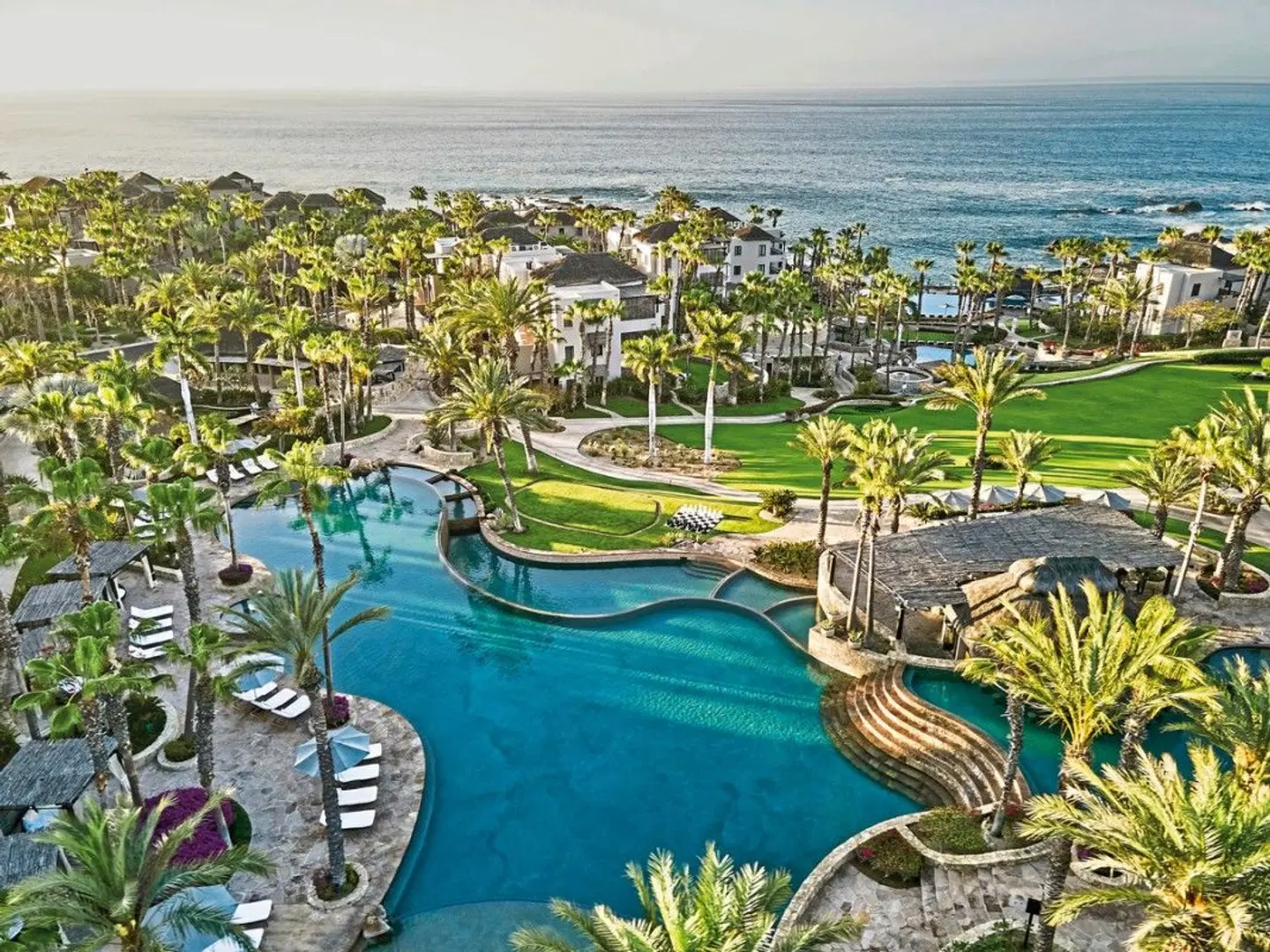 Esperanza - An Auberge Resort OUTDOOR_POOL