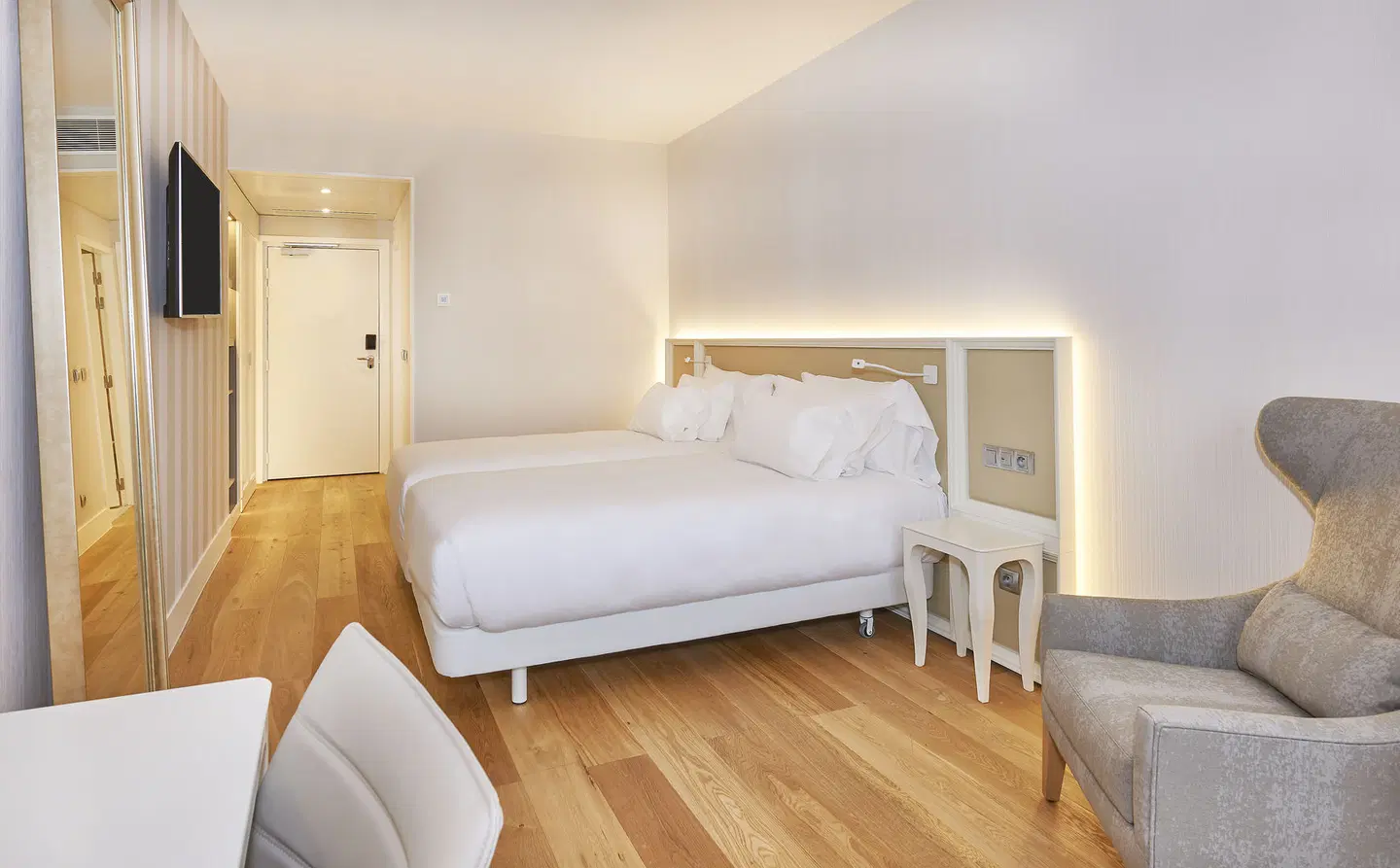 NH Collection Marseille ROOM_EXAMPLE