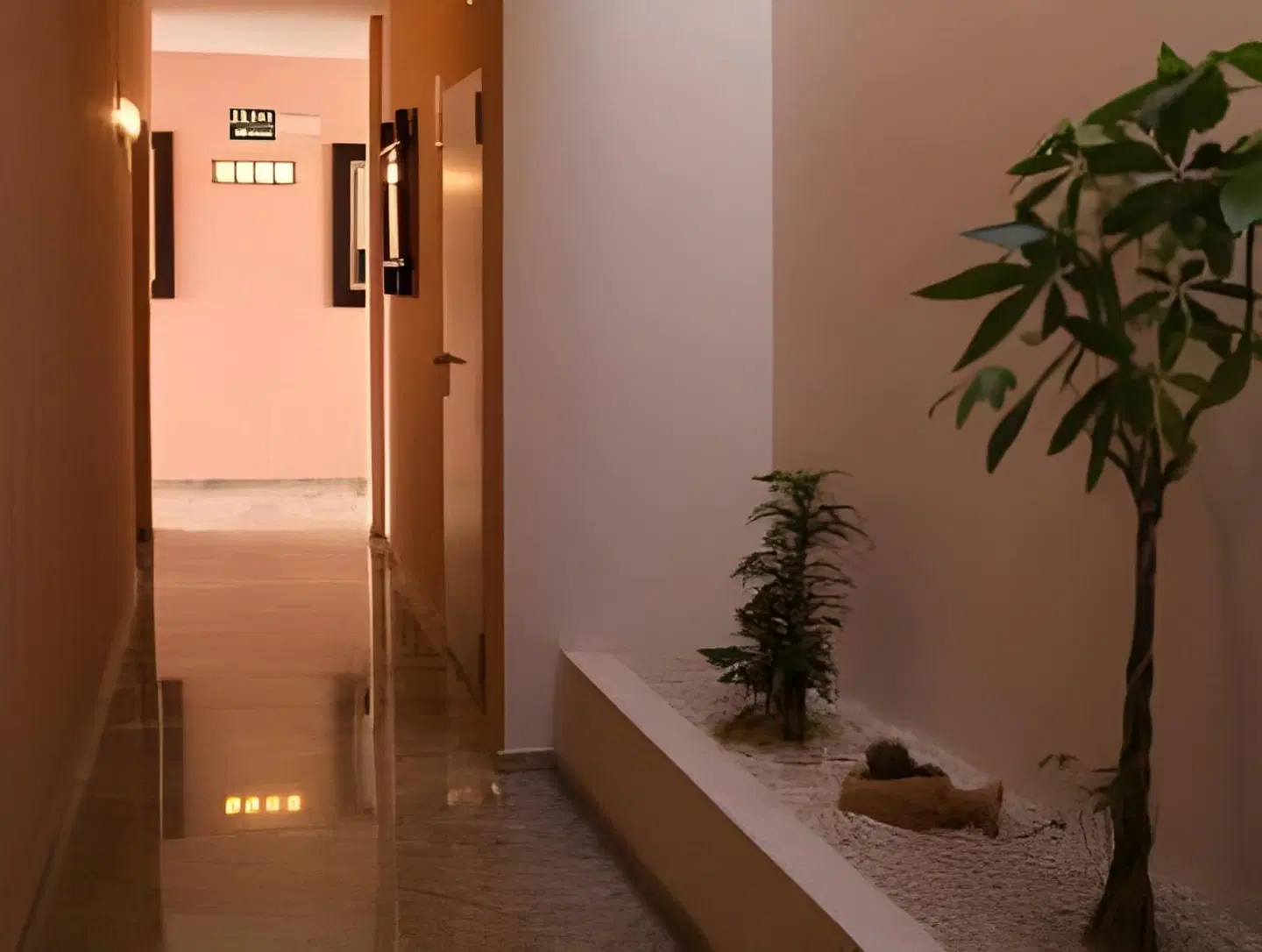 Apartamentos la Fuente HEALTH_BEAUTY