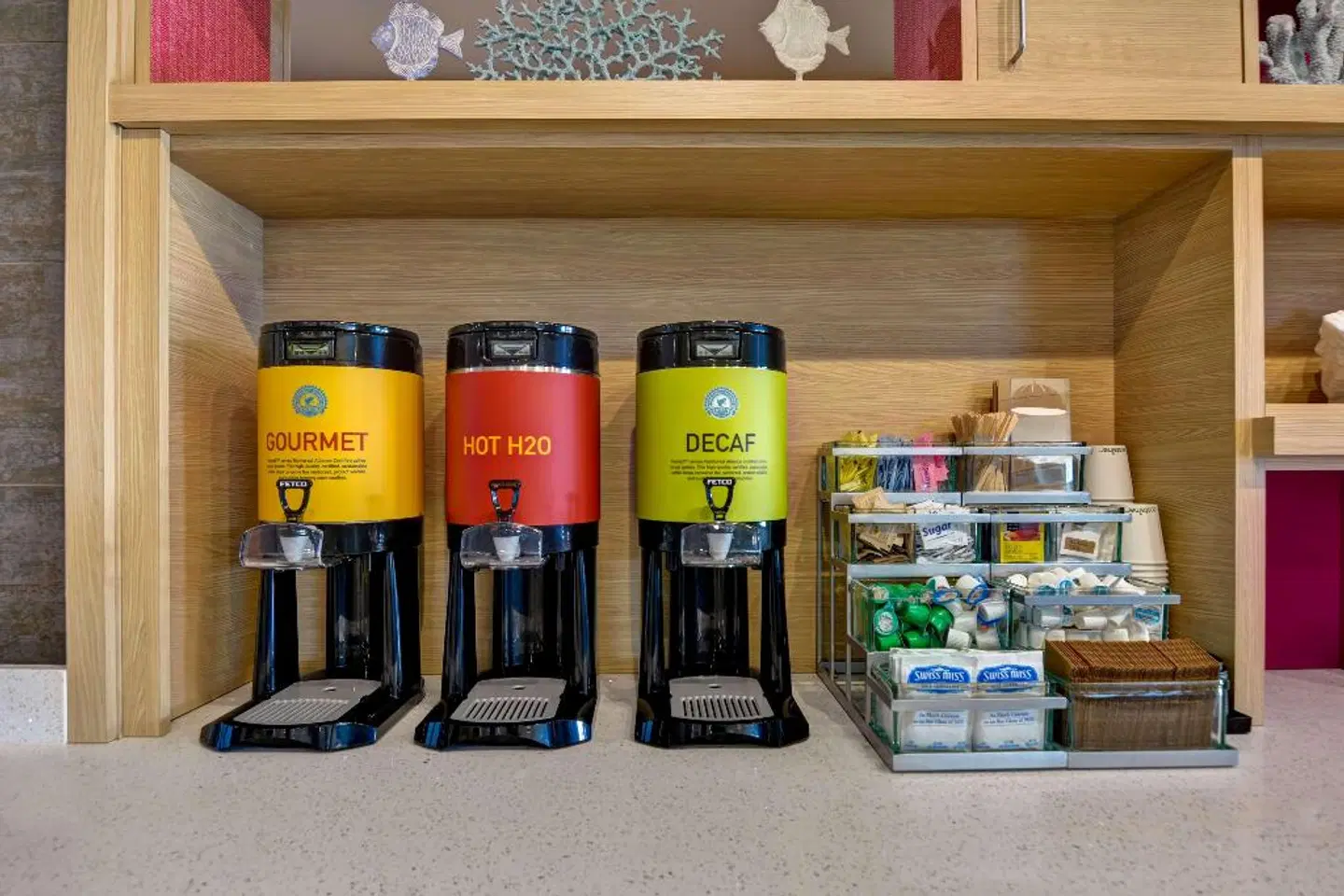 Home2 Suites by Hilton Sarasota I-75 Bee Ridge SPORTS_AND_LEISURE