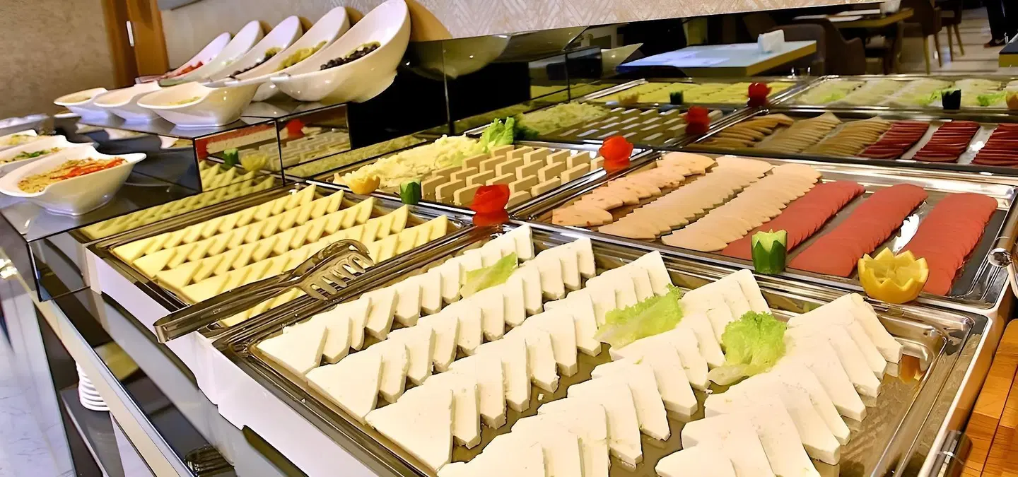 The Tango Hotel Taksim SPORTS_AND_LEISURE