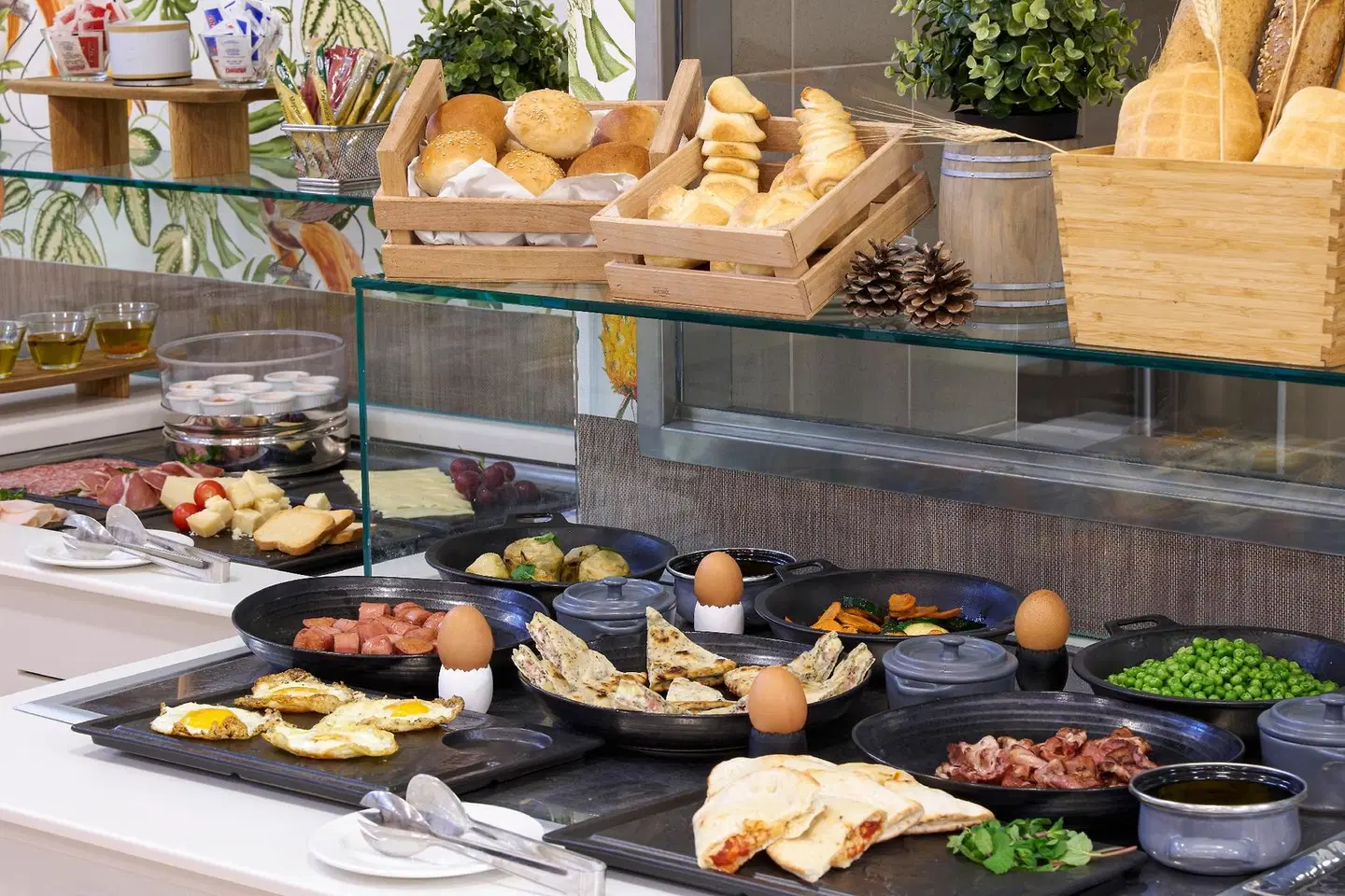 Occidental Aurelia Terrasse