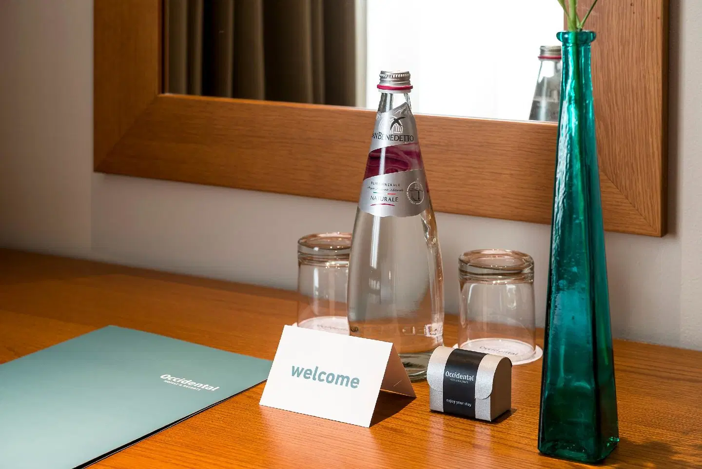 Occidental Aurelia SPORTS_AND_LEISURE