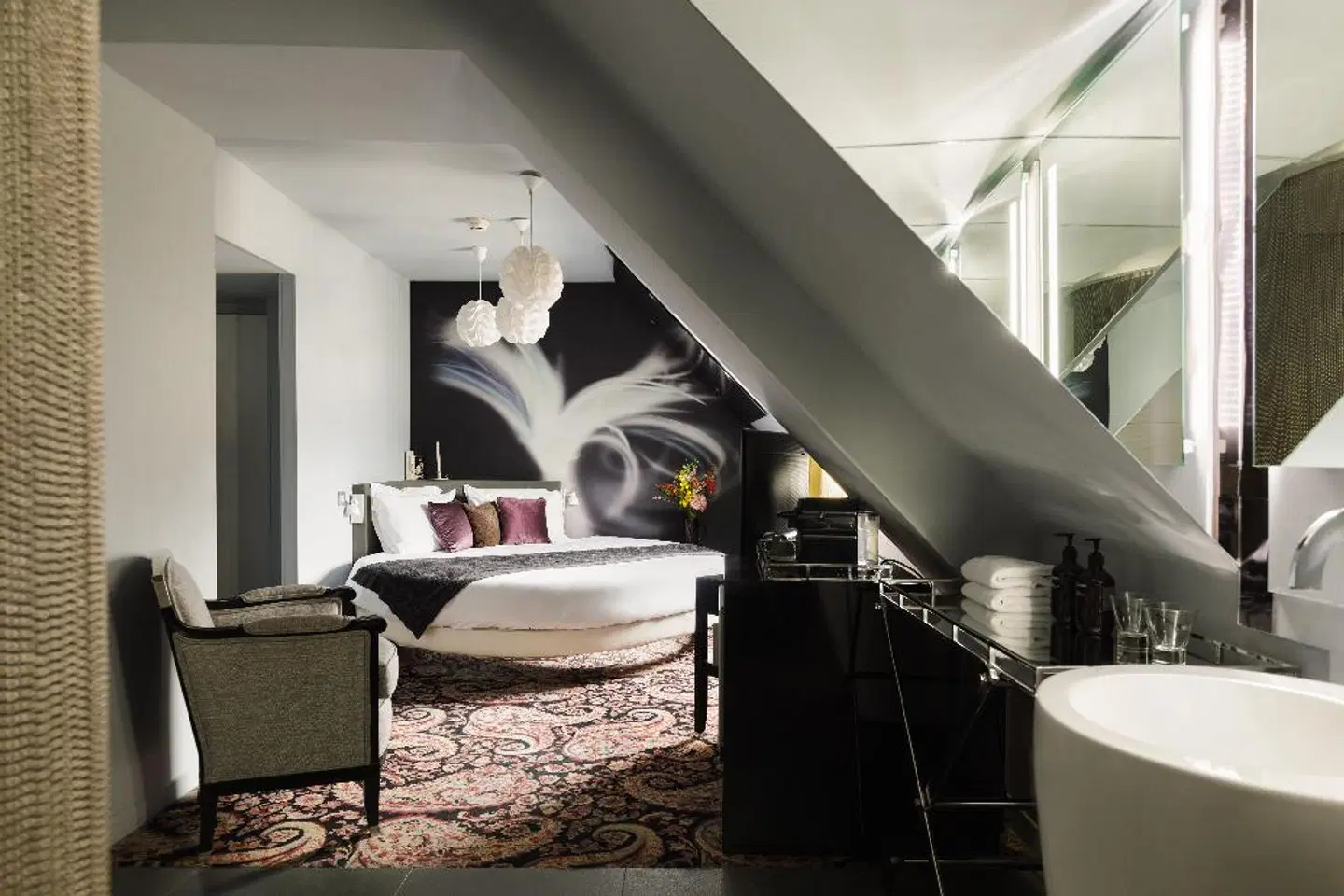 New Hotel Republique HEALTH_BEAUTY