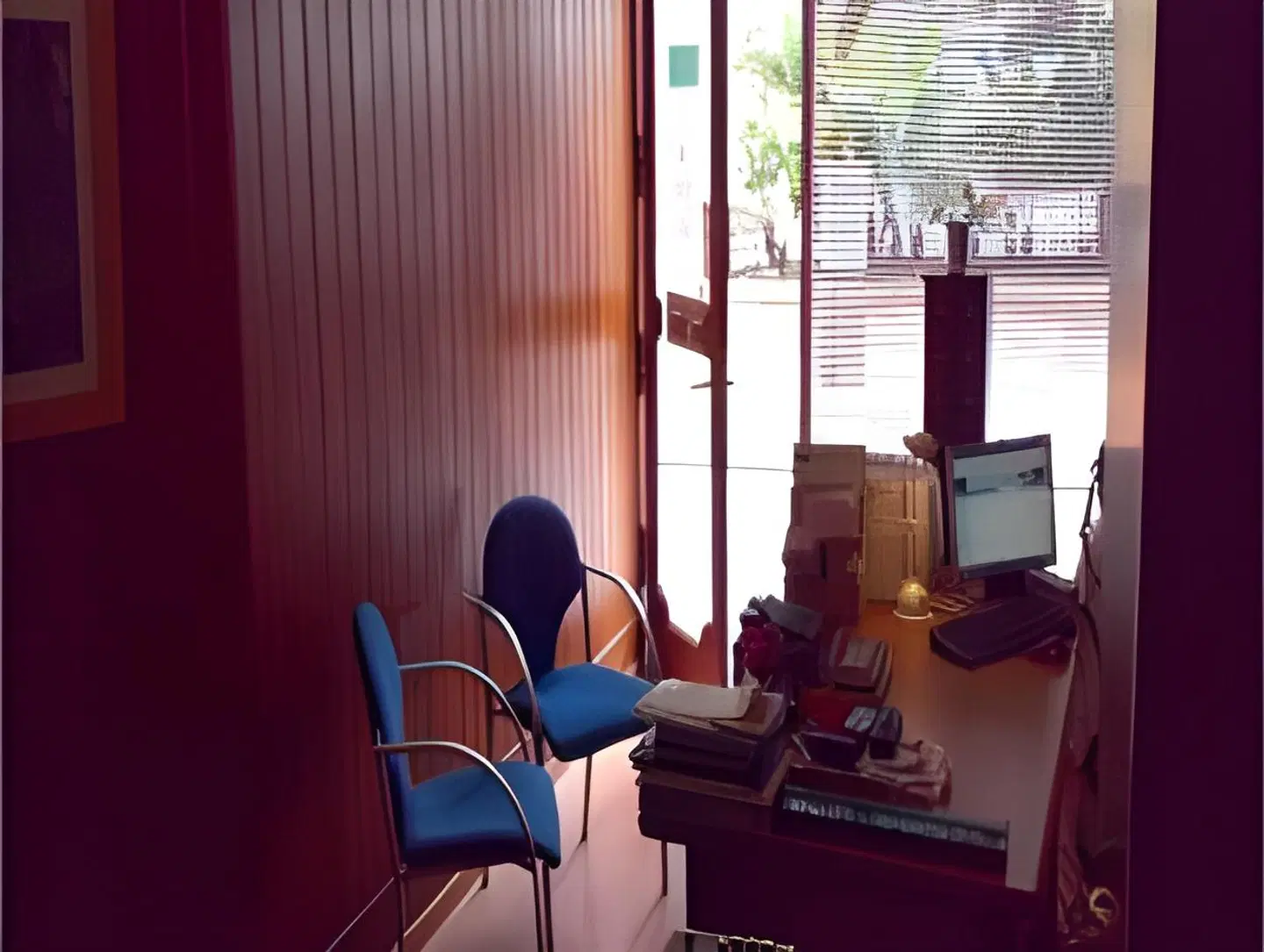 Aparthotel Miami PEOPLE