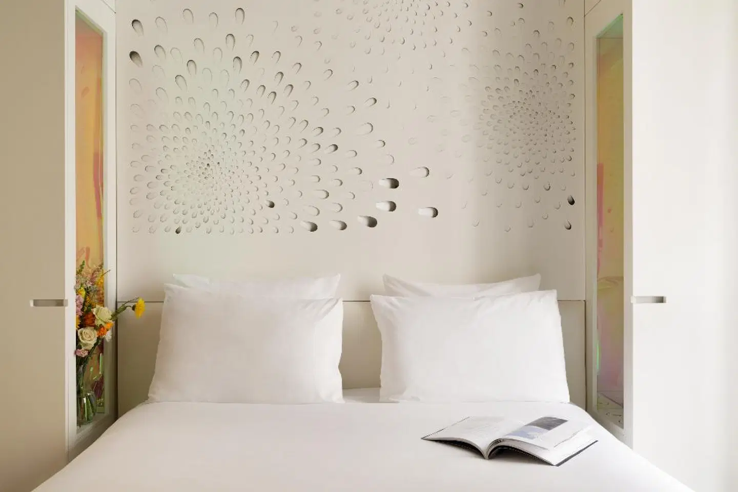 New Hotel Republique ROOM_EXAMPLE