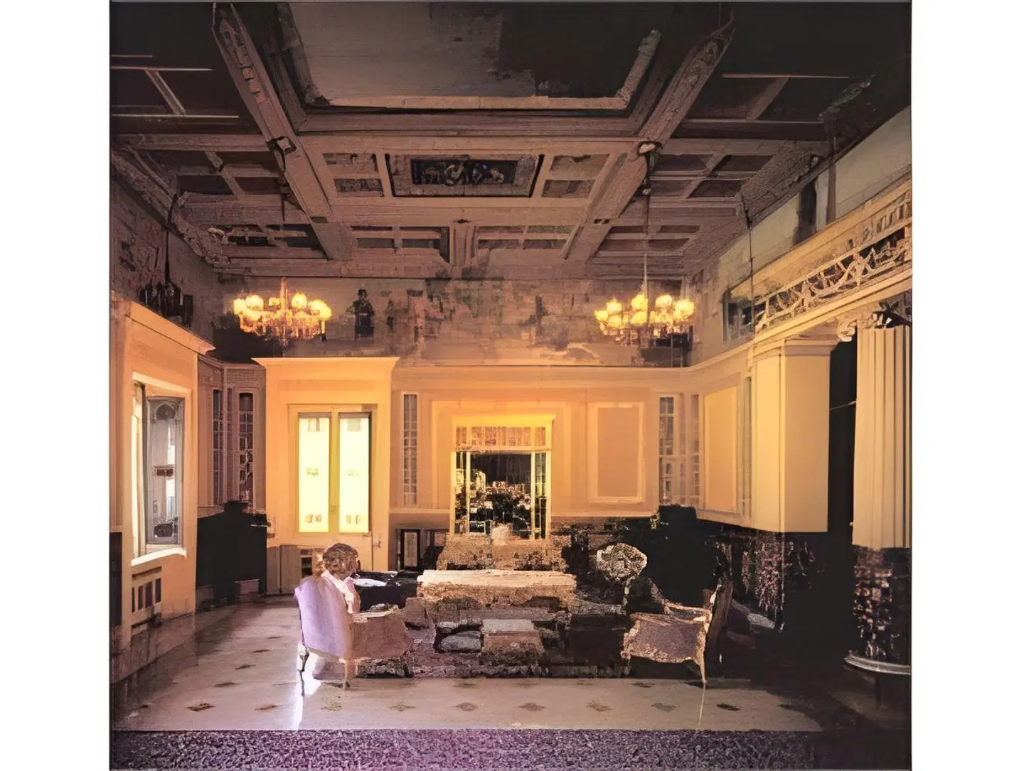 Villa Cortine Palace Hotel LOUNGE_LOBBY